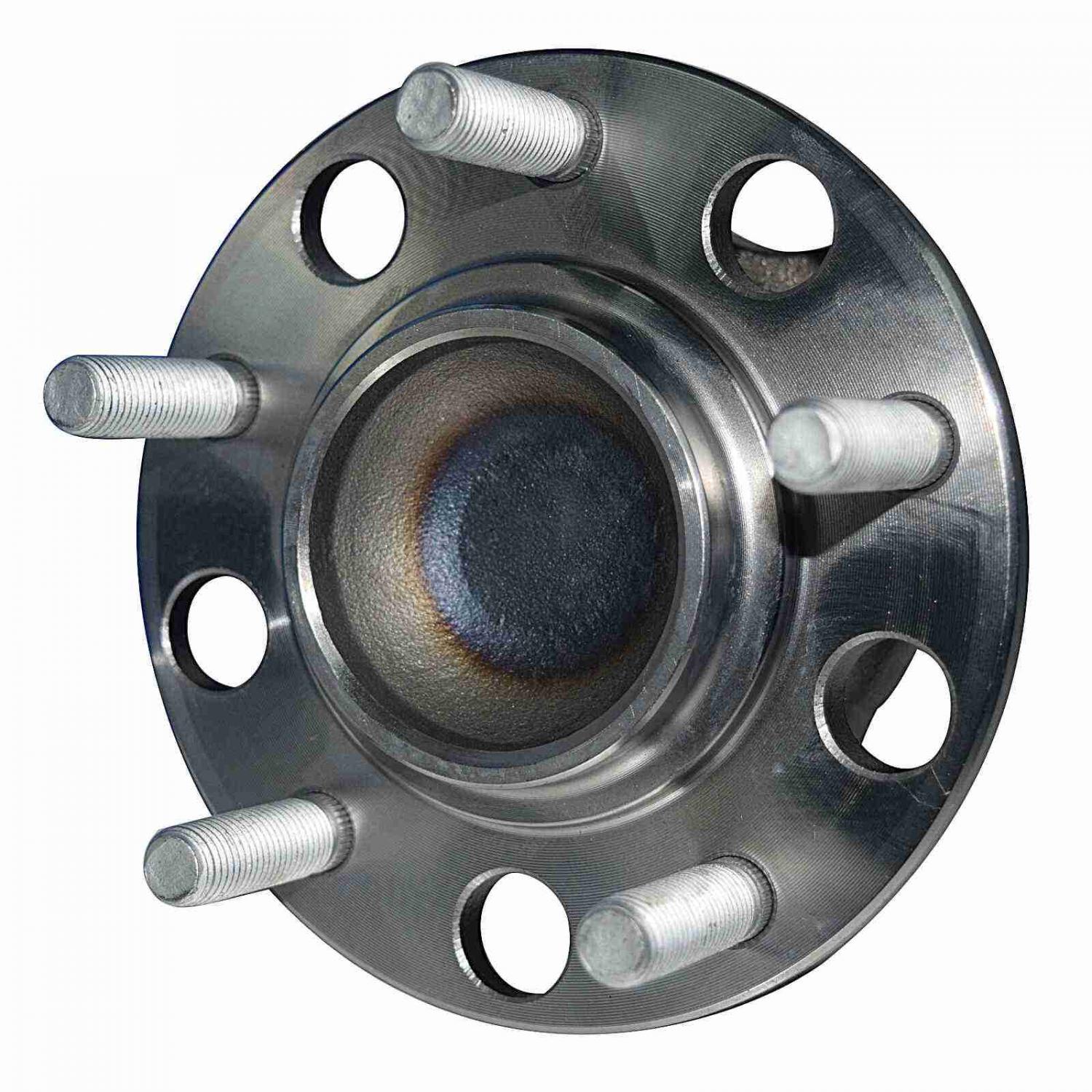 GSP 123331 Wheel Bearing and Hub Assembly product image 1 of 11