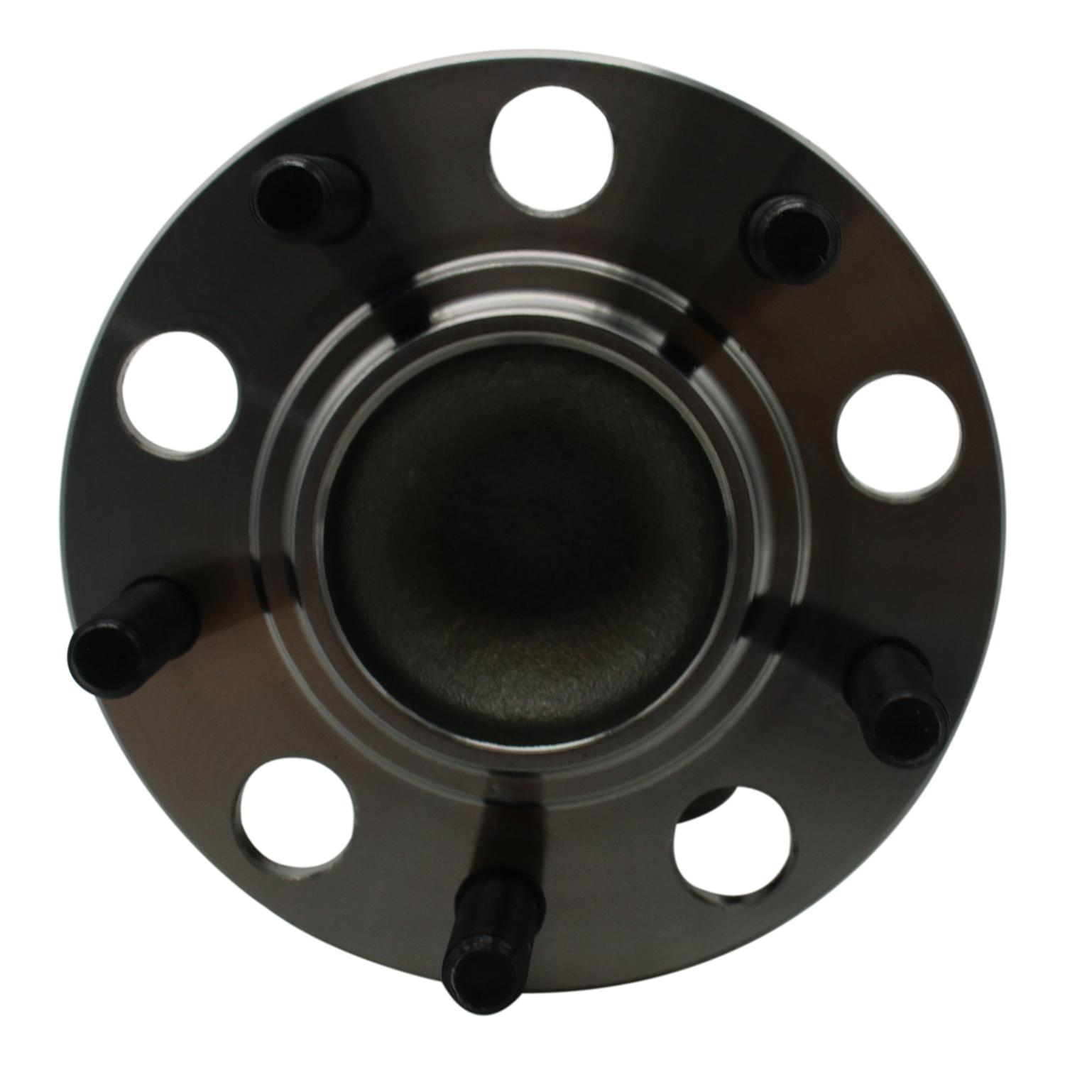 GSP 123331 Wheel Bearing and Hub Assembly product image 2 of 11