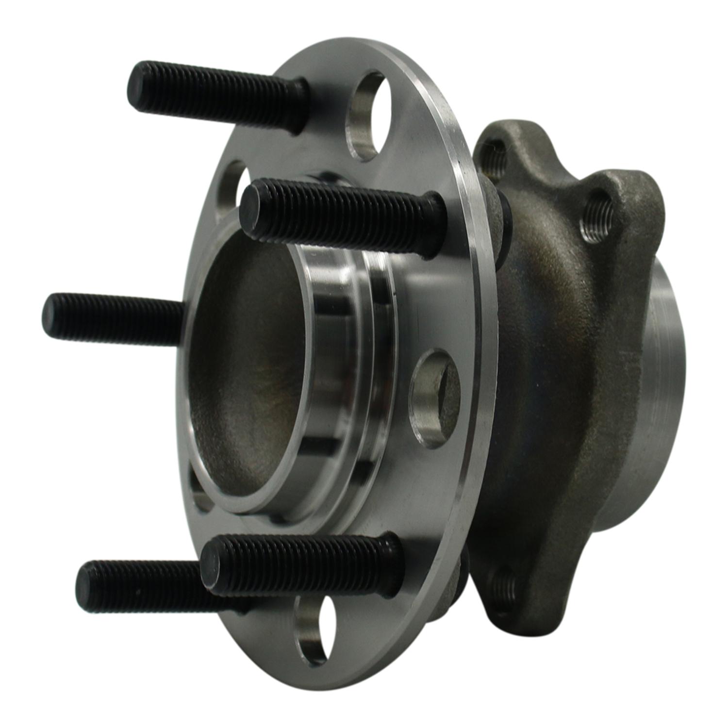 GSP 123331 Wheel Bearing and Hub Assembly product image 3 of 11