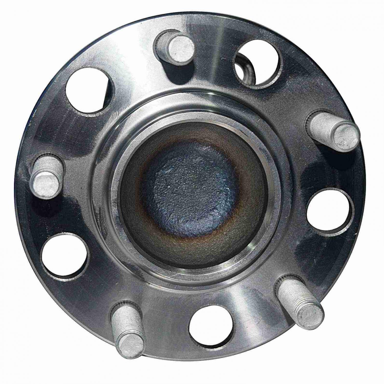 GSP 123331 Wheel Bearing and Hub Assembly product image 6 of 11