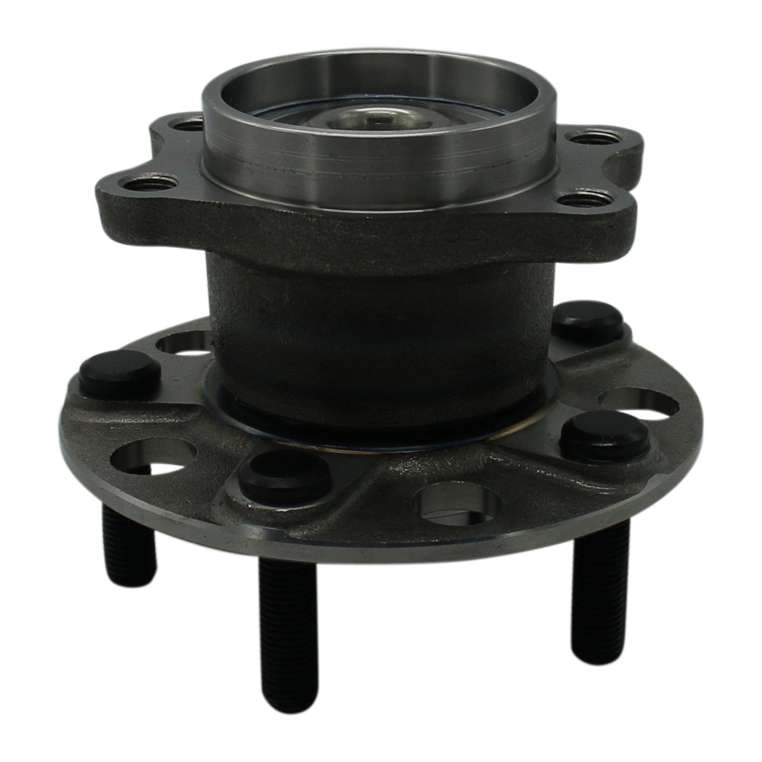GSP 123331 Wheel Bearing and Hub Assembly product image 8 of 11