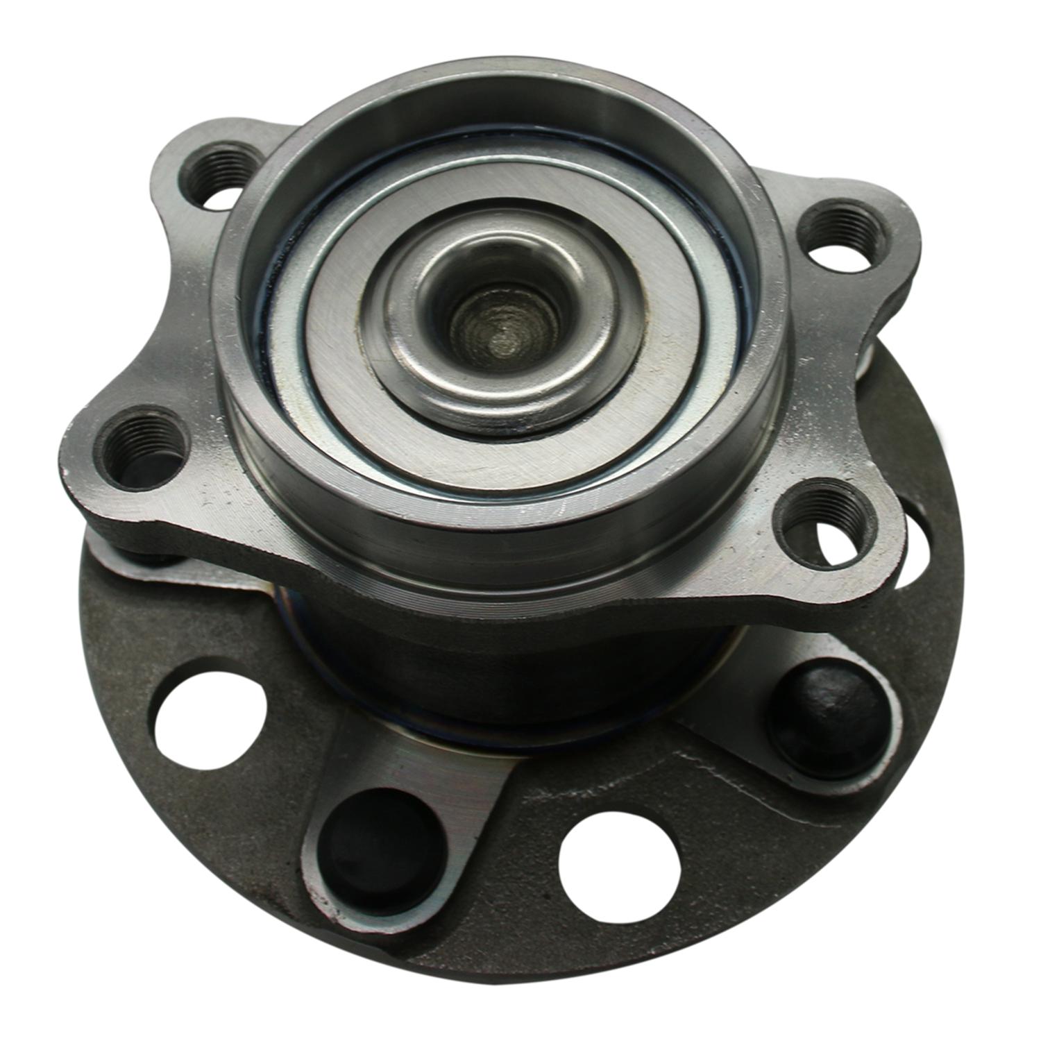 GSP 123331 Wheel Bearing and Hub Assembly product image 9 of 11
