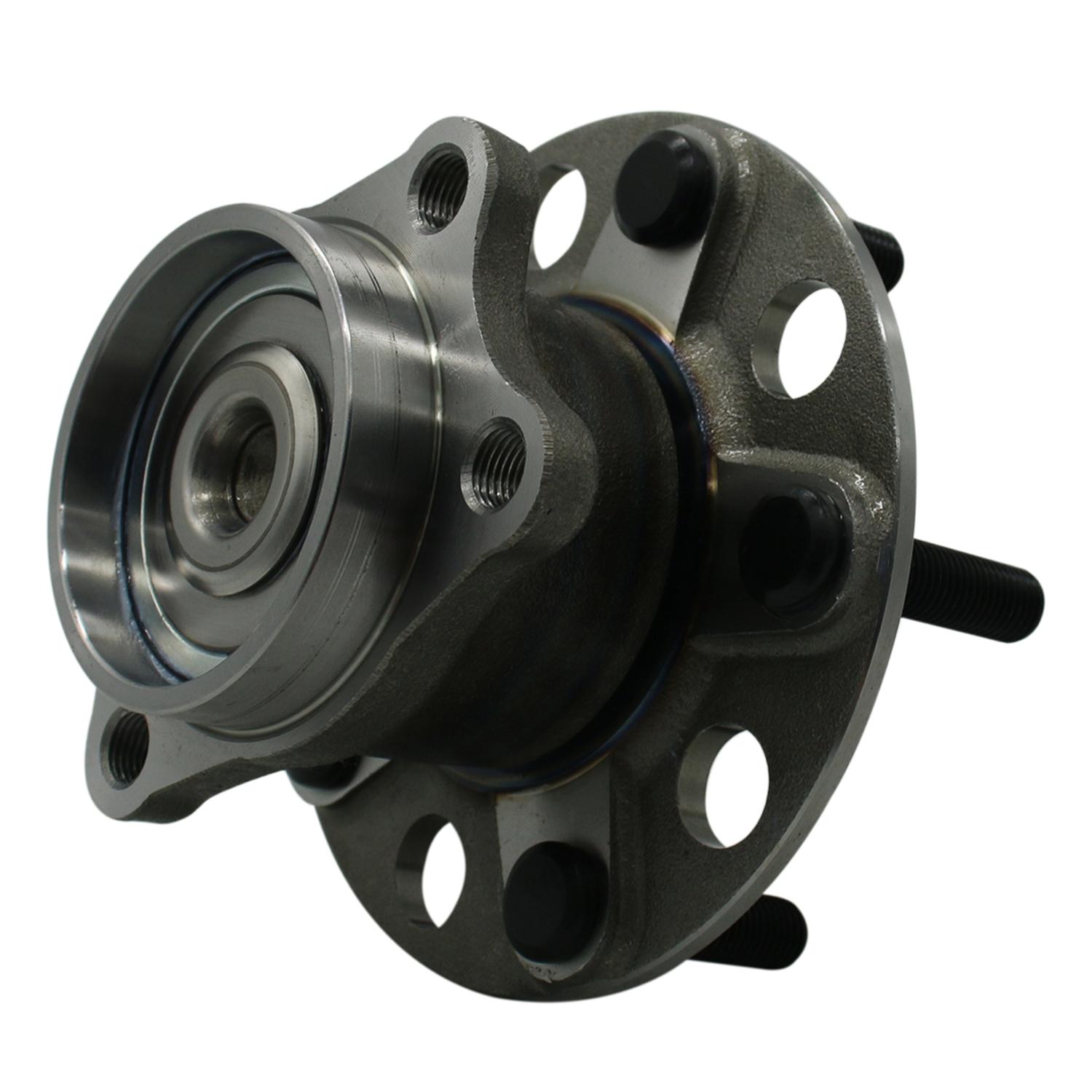 GSP 123331 Wheel Bearing and Hub Assembly product image 11 of 11
