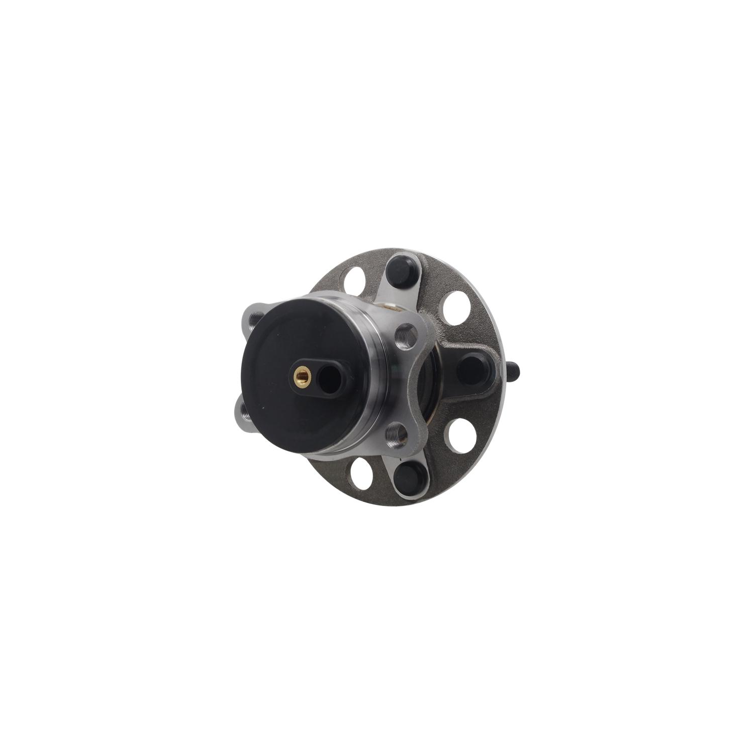 GSP 123332 Wheel Bearing and Hub Assembly product image 2 of 12
