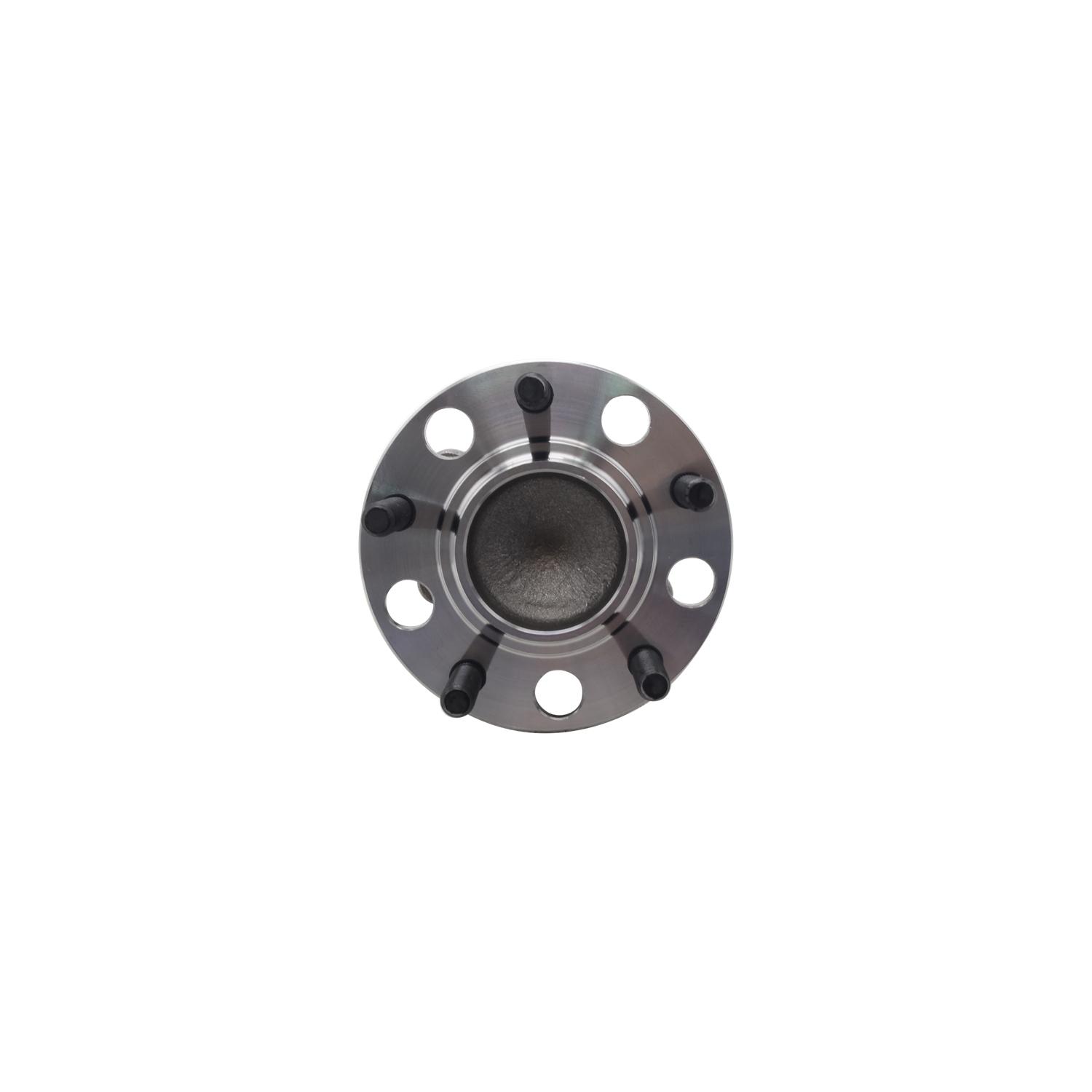 GSP 123332 Wheel Bearing and Hub Assembly product image 3 of 12