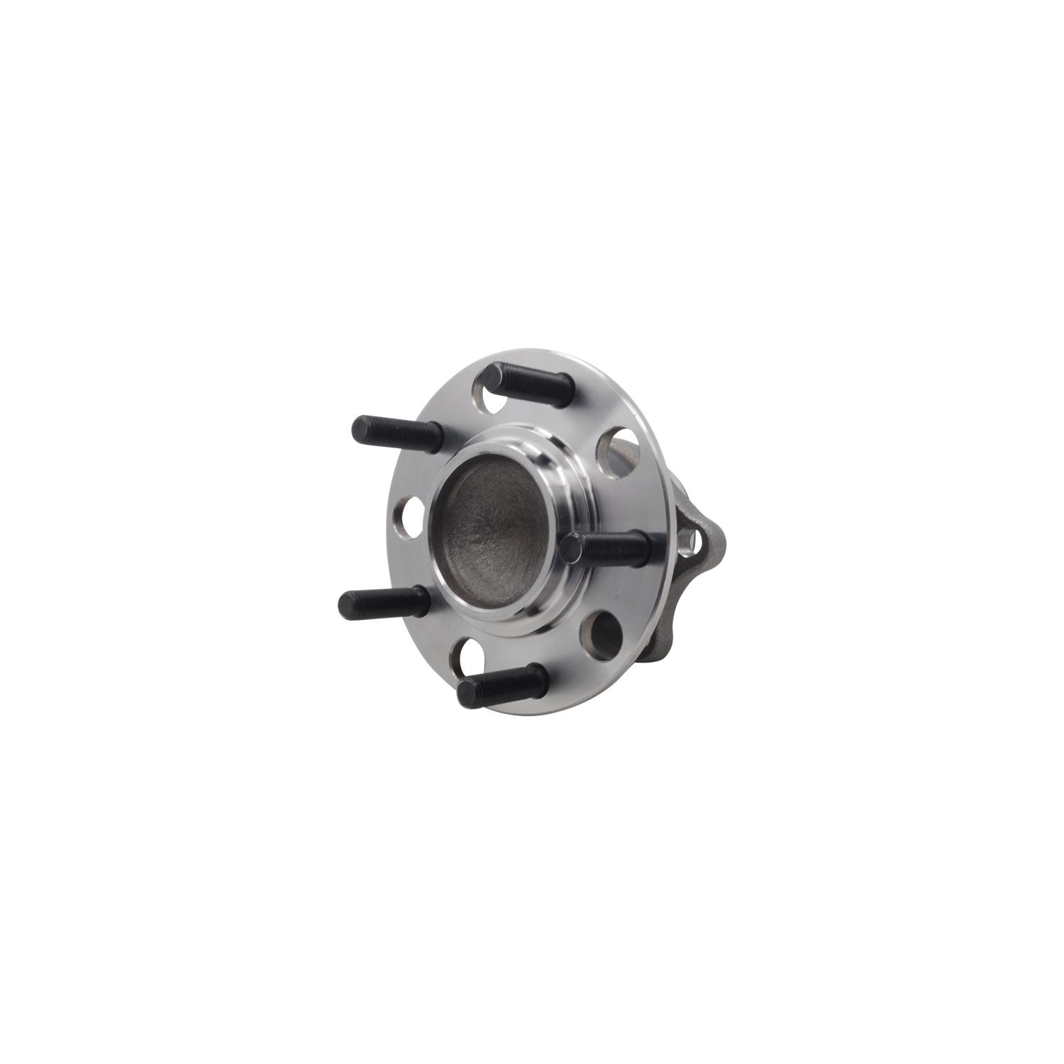 GSP 123332 Wheel Bearing and Hub Assembly product image 4 of 12