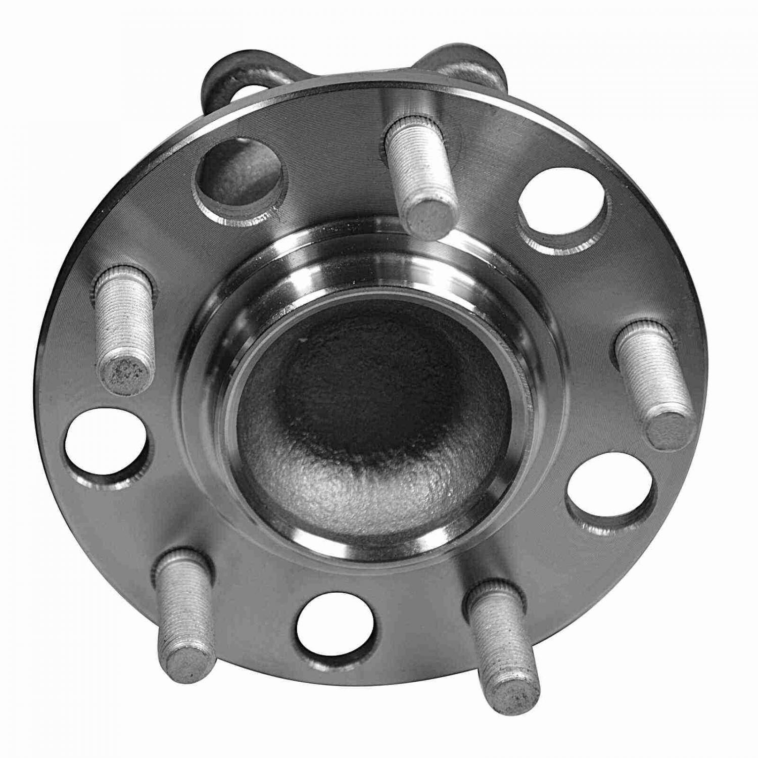 GSP 123332 Wheel Bearing and Hub Assembly product image 8 of 12