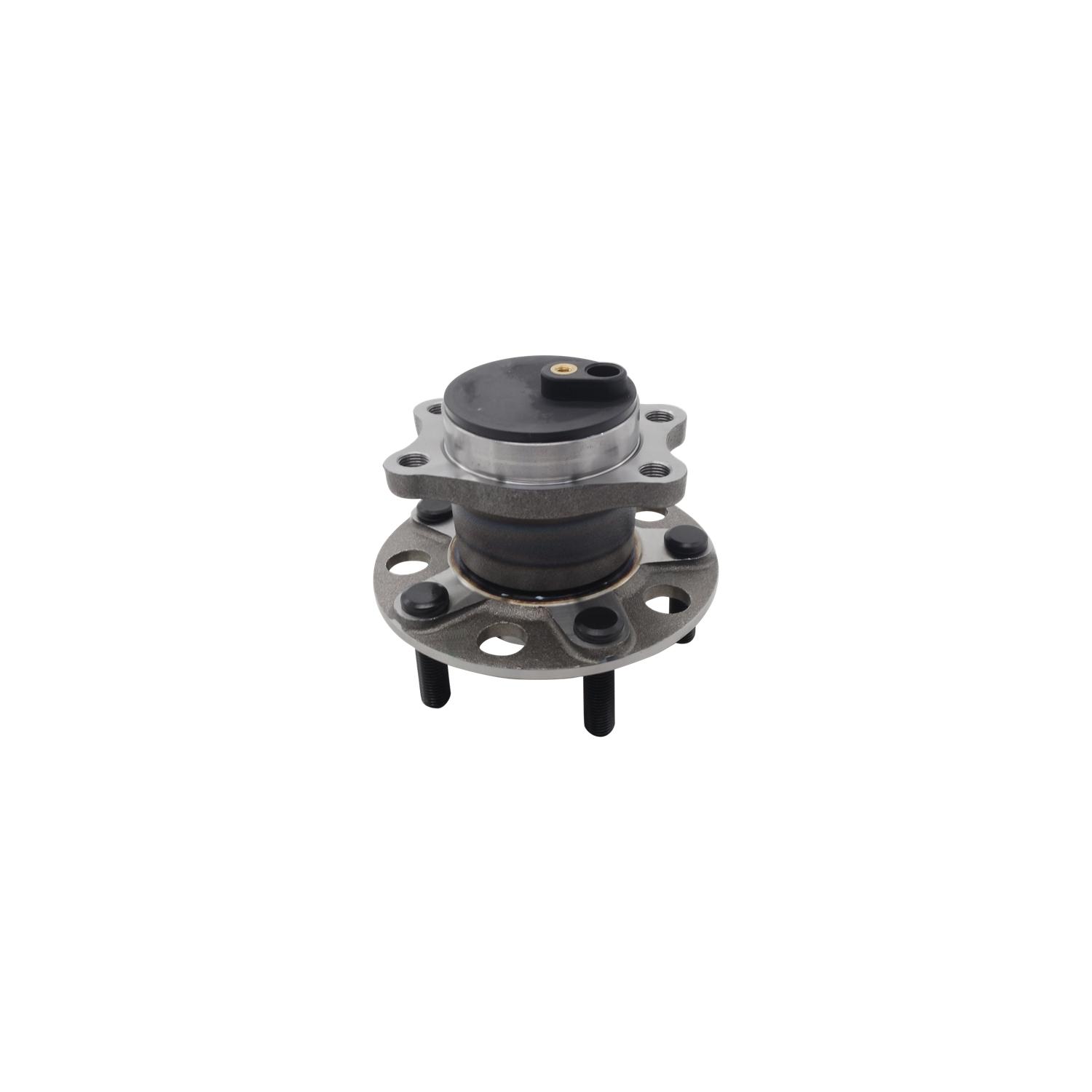 GSP 123332 Wheel Bearing and Hub Assembly product image 10 of 12
