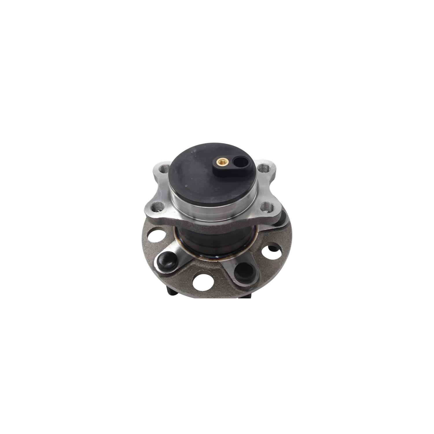 GSP 123332 Wheel Bearing and Hub Assembly product image 11 of 12