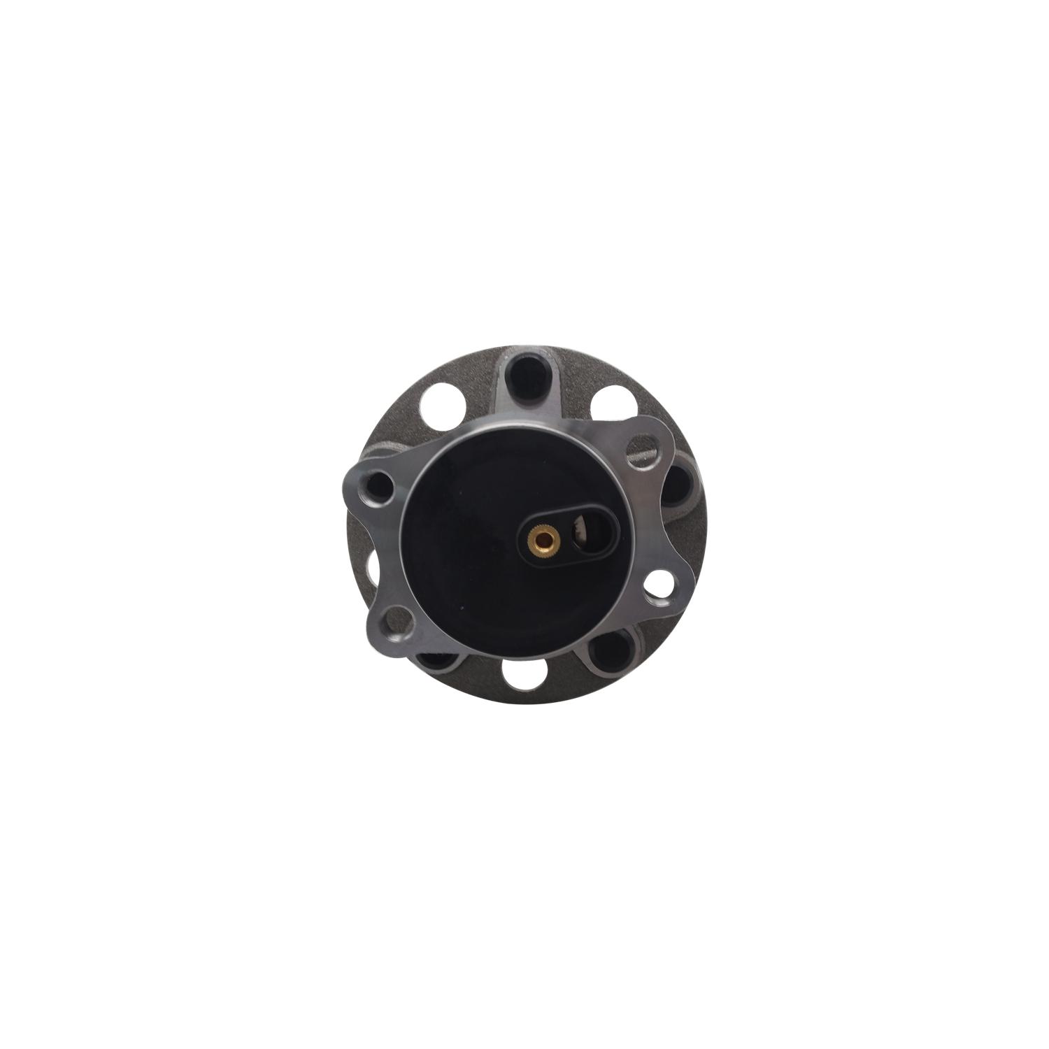 GSP 123332 Wheel Bearing and Hub Assembly product image 12 of 12