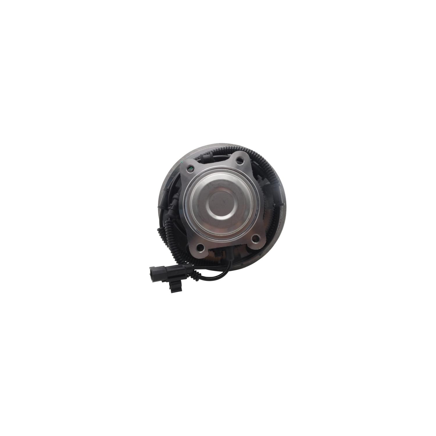 GSP 123360 - Wheel Bearing and Hub Assembly GSP 123360 Wheel Bearing and Hub Assembly product image 2 of 13
