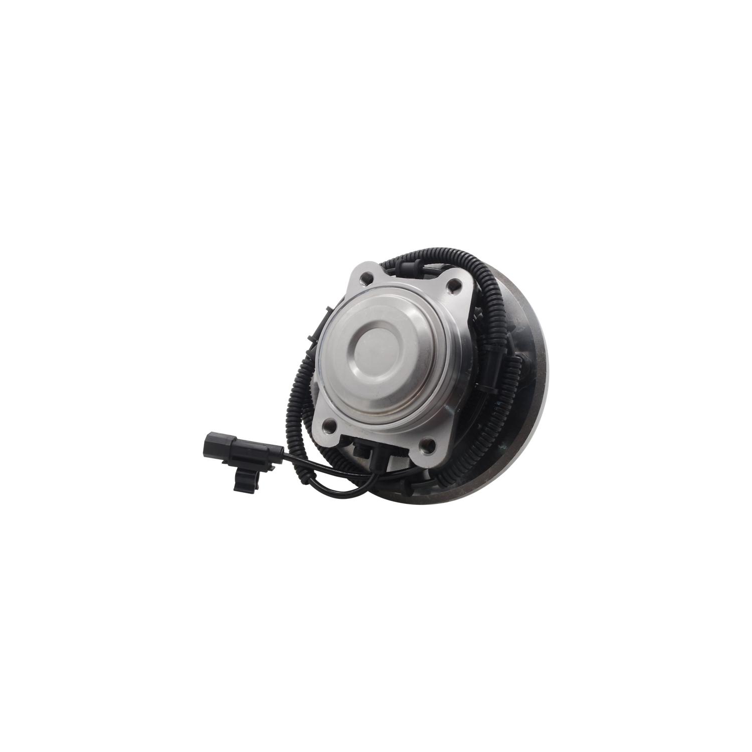 GSP 123360 - Wheel Bearing and Hub Assembly GSP 123360 Wheel Bearing and Hub Assembly product image 3 of 13