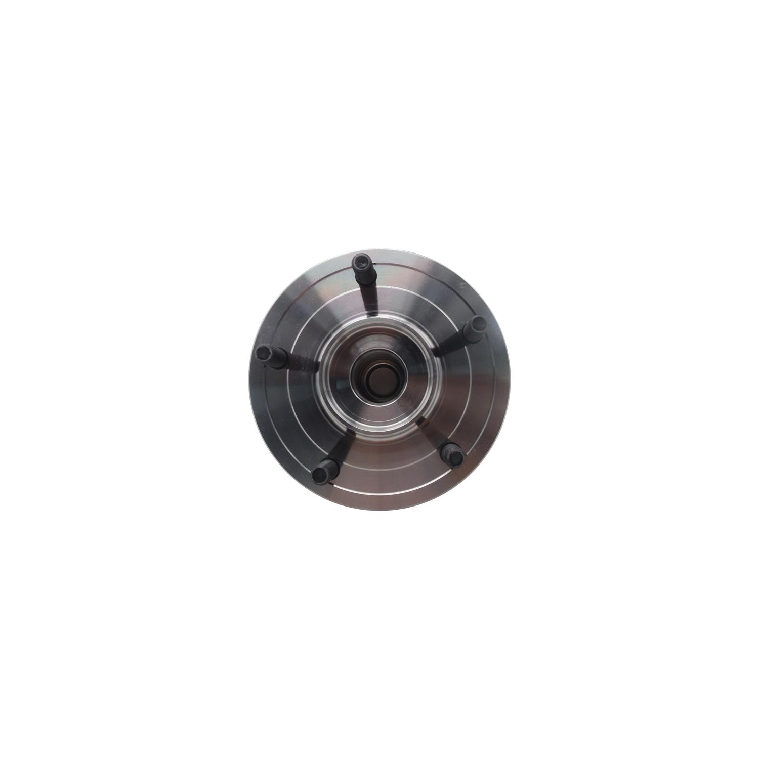 GSP 123360 - Wheel Bearing and Hub Assembly GSP 123360 Wheel Bearing and Hub Assembly product image 4 of 13