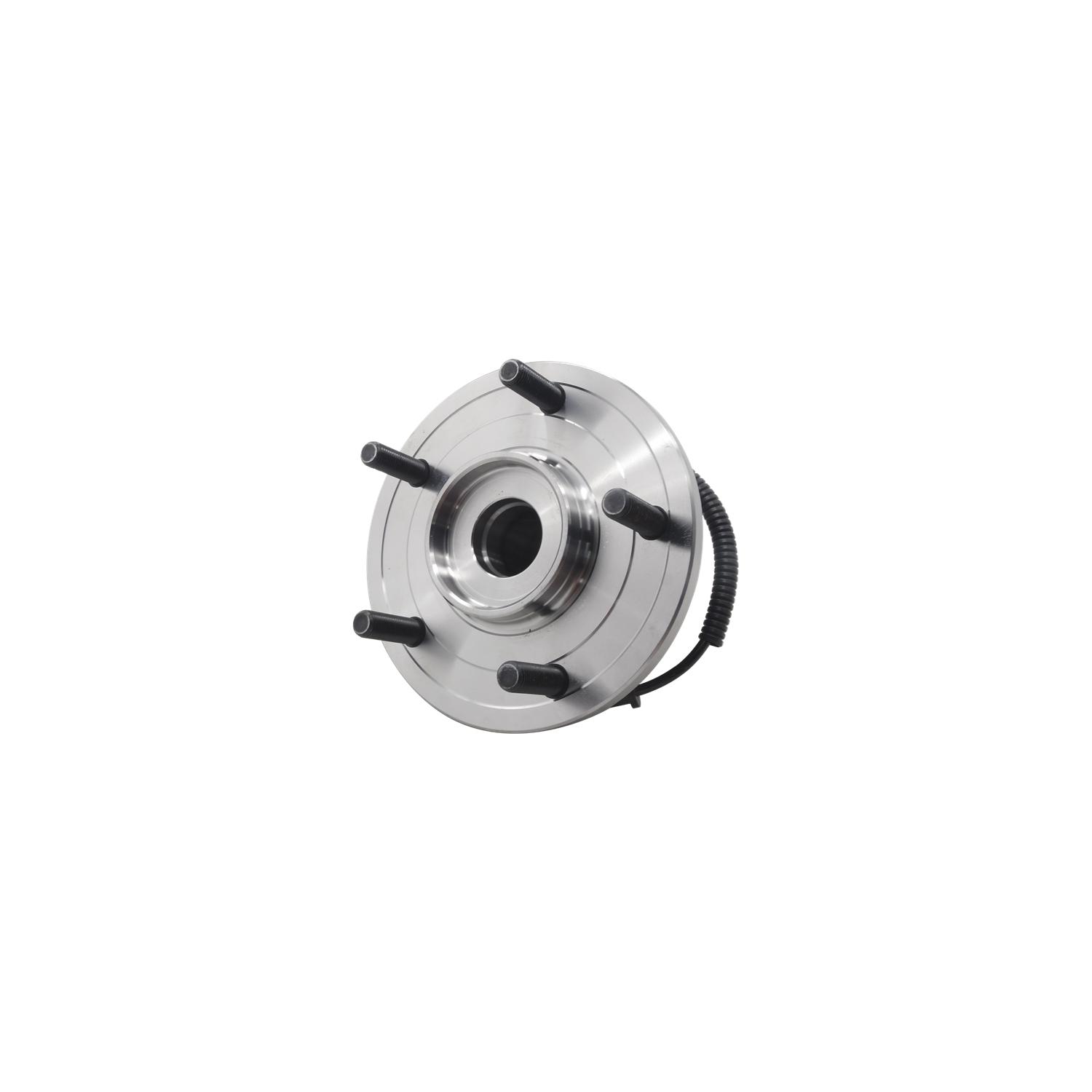 GSP 123360 - Wheel Bearing and Hub Assembly GSP 123360 Wheel Bearing and Hub Assembly product image 5 of 13