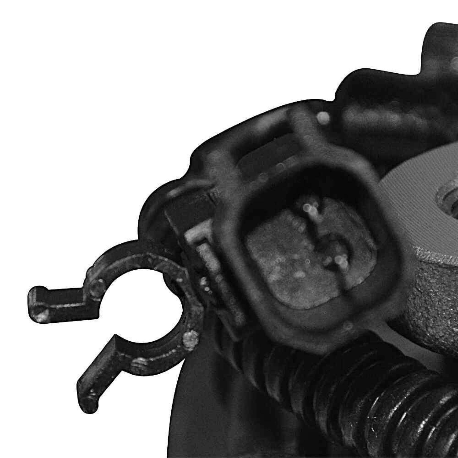 GSP 123360 - Wheel Bearing and Hub Assembly GSP 123360 Wheel Bearing and Hub Assembly product image 6 of 13