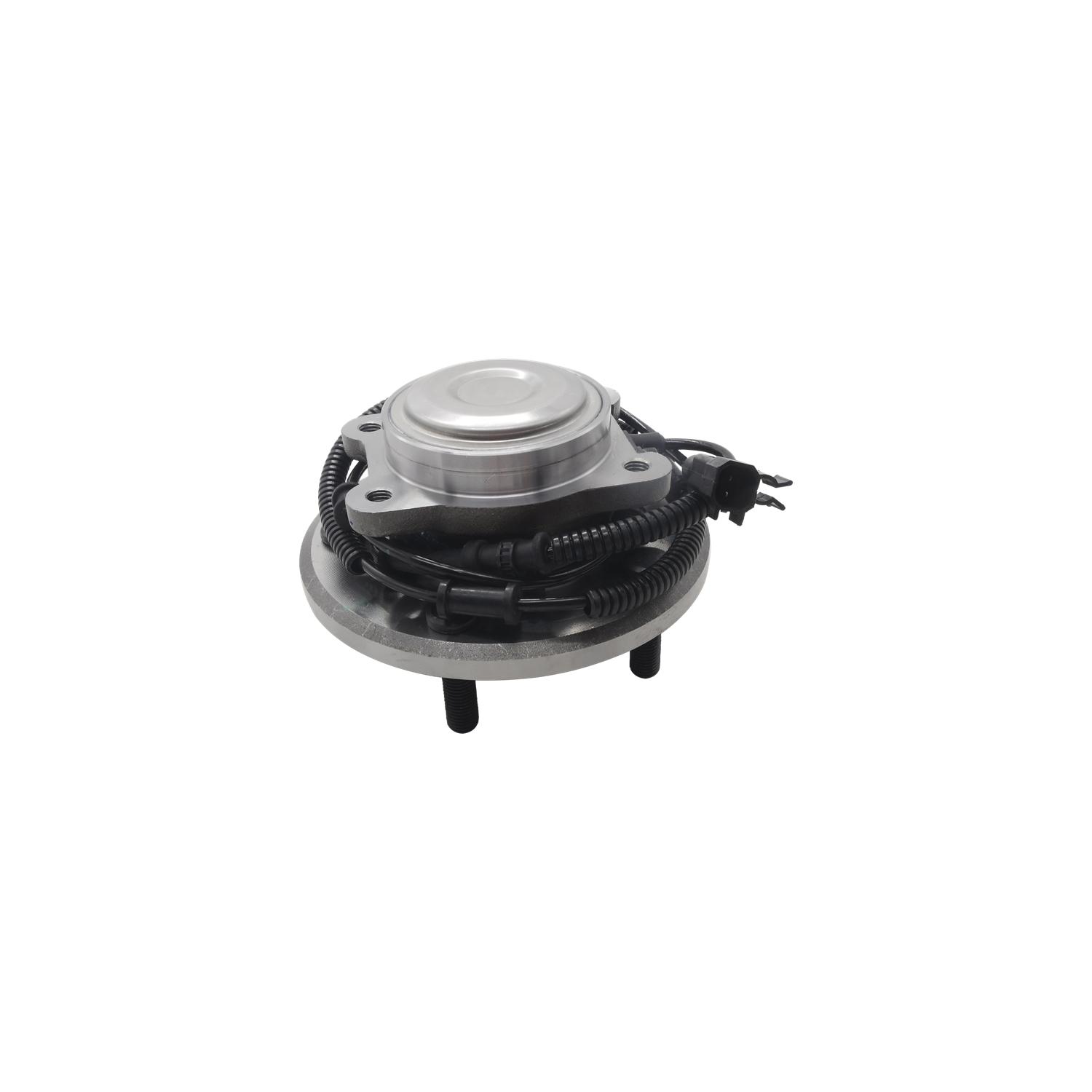 GSP 123360 - Wheel Bearing and Hub Assembly GSP 123360 Wheel Bearing and Hub Assembly product image 11 of 13