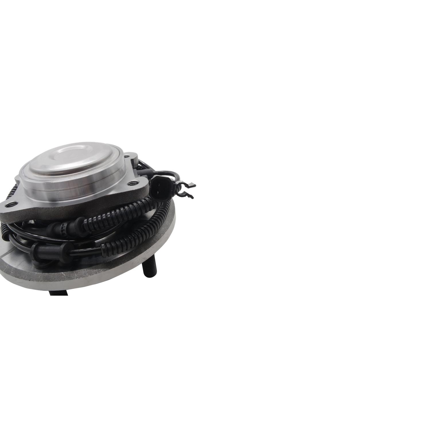 GSP 123360 - Wheel Bearing and Hub Assembly GSP 123360 Wheel Bearing and Hub Assembly product image 12 of 13