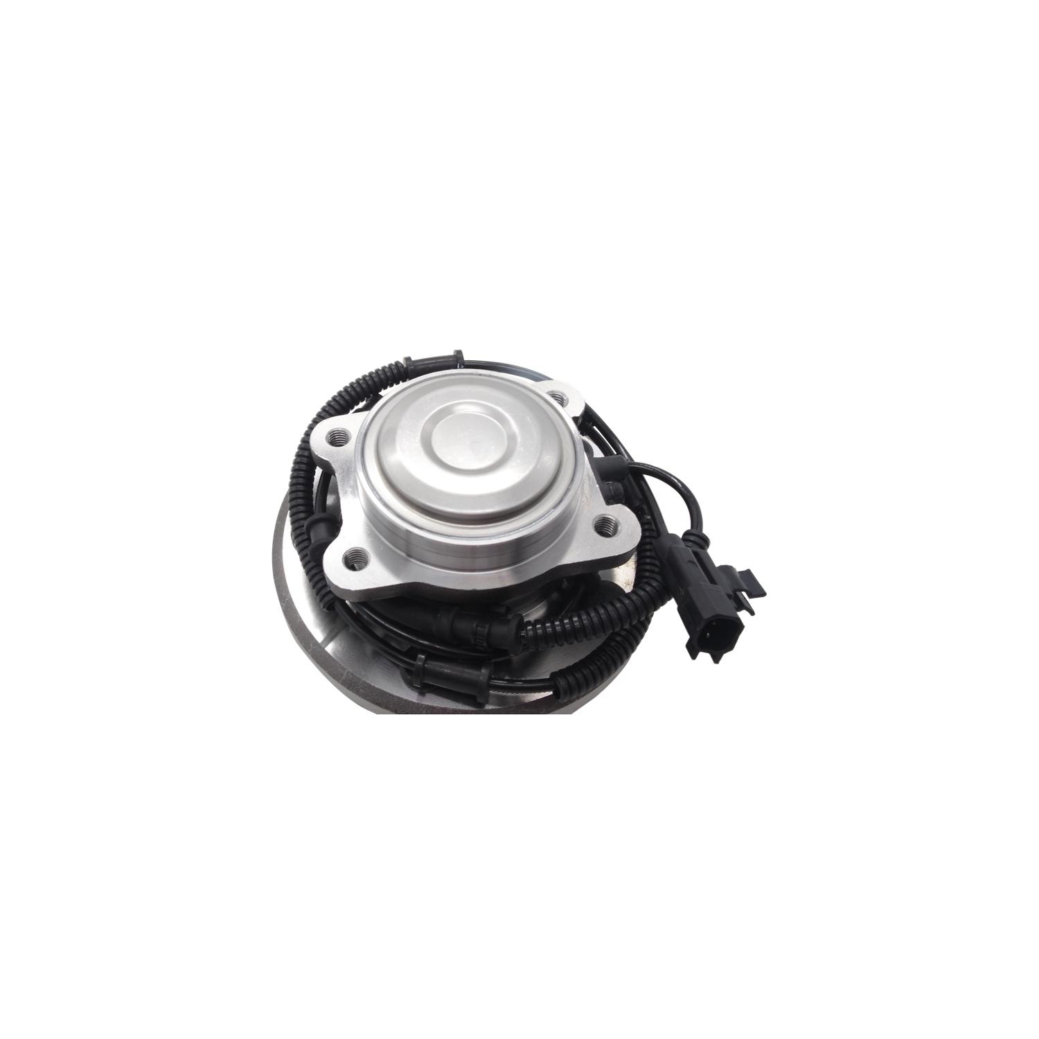 GSP 123360 - Wheel Bearing and Hub Assembly GSP 123360 Wheel Bearing and Hub Assembly product image 13 of 13