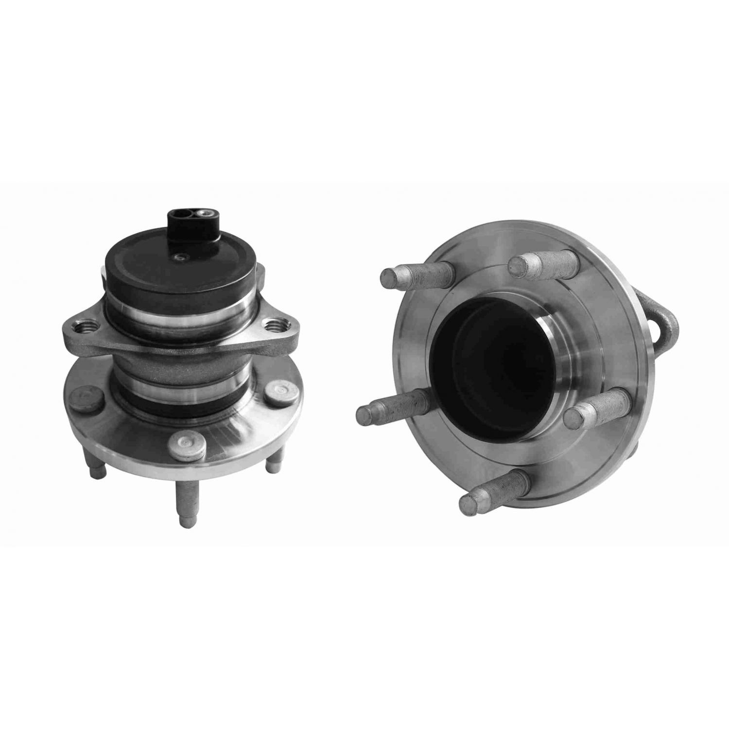 GSP 123445 - Wheel Bearing and Hub Assembly GSP 123445 Wheel Bearing and Hub Assembly product image 1 of 7
