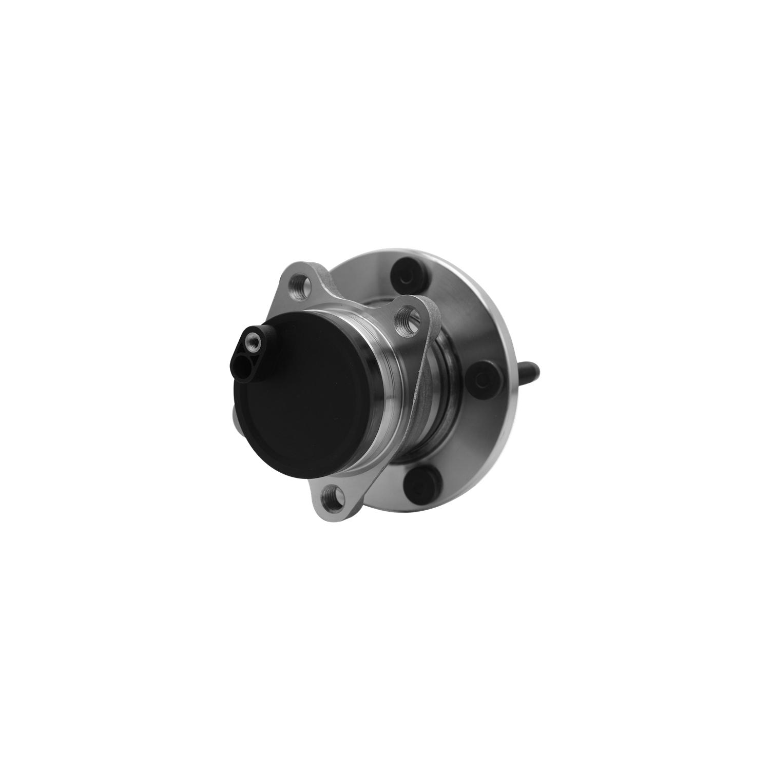 GSP 123445 - Wheel Bearing and Hub Assembly GSP 123445 Wheel Bearing and Hub Assembly product image 5 of 7