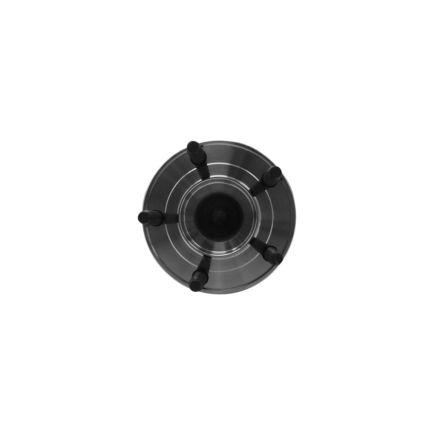 GSP 123445 - Wheel Bearing and Hub Assembly GSP 123445 Wheel Bearing and Hub Assembly product image 6 of 7