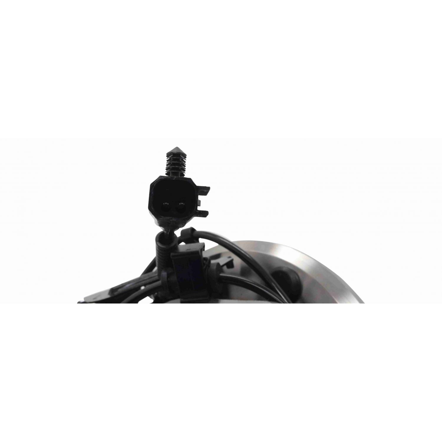 GSP 123478 Wheel Bearing and Hub Assembly product image 4 of 8
