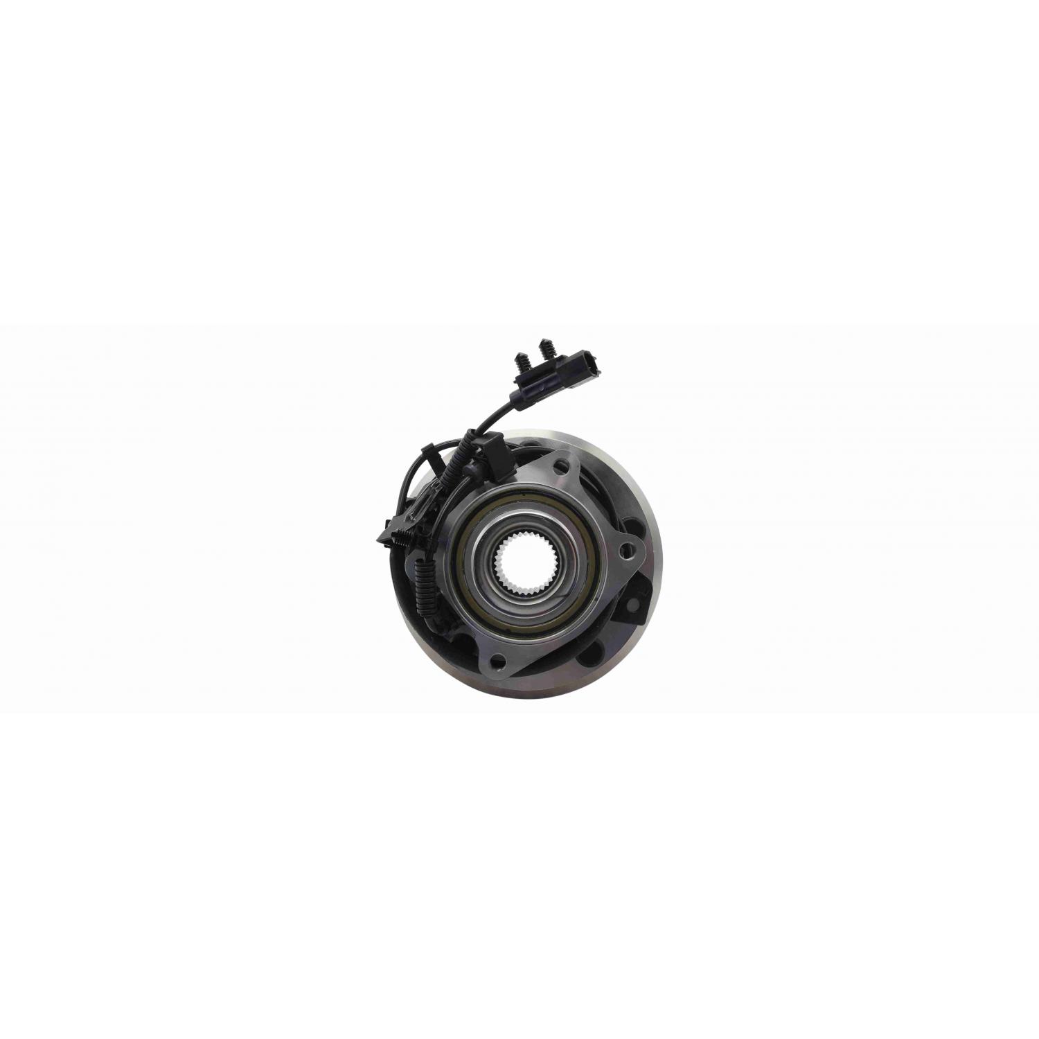 GSP 123478 Wheel Bearing and Hub Assembly product image 5 of 8