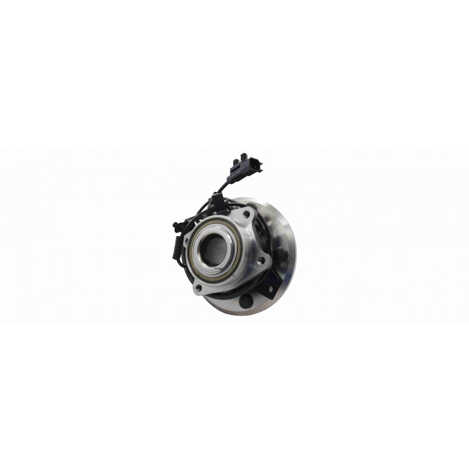 GSP 123478 Wheel Bearing and Hub Assembly product image 6 of 8