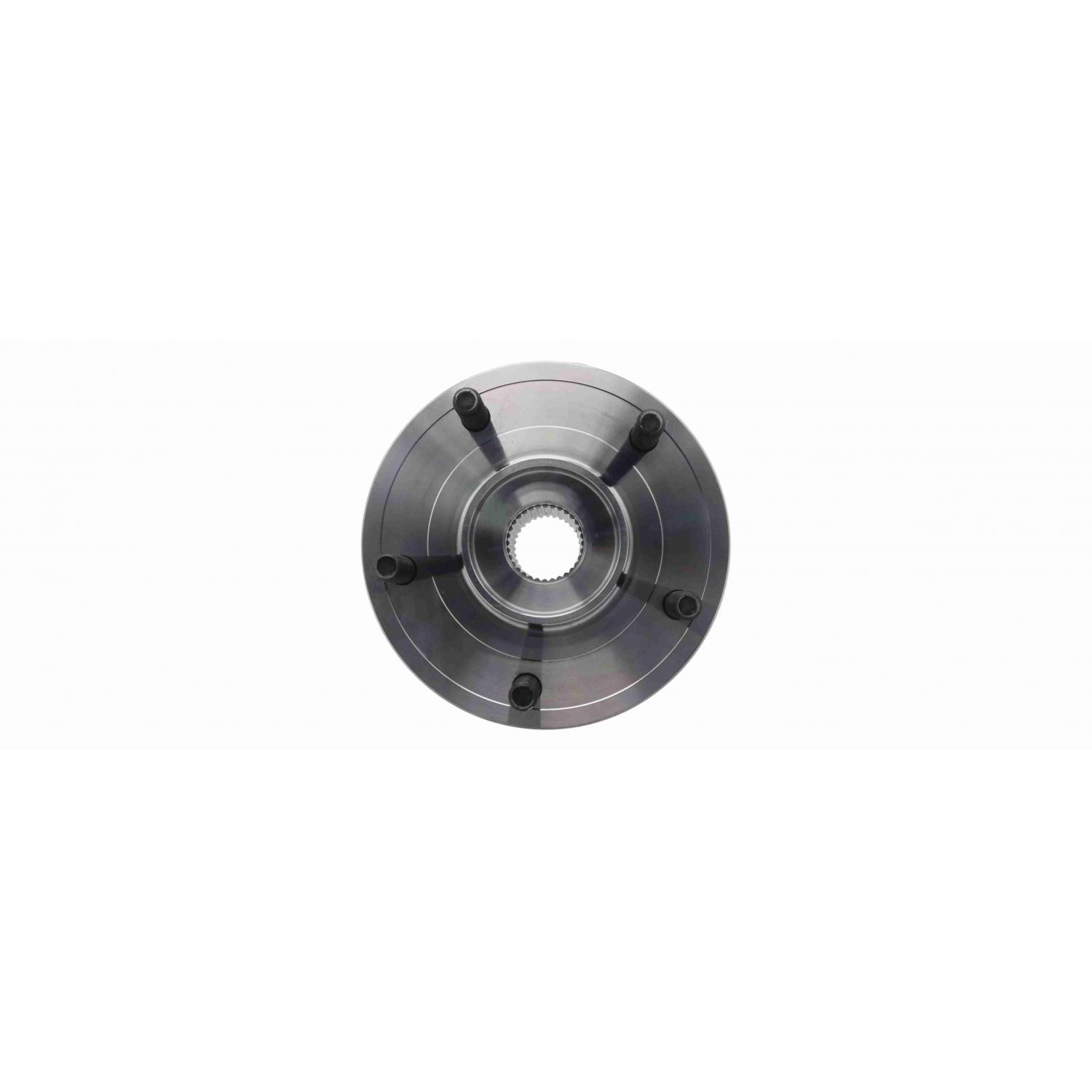 GSP 123478 Wheel Bearing and Hub Assembly product image 7 of 8