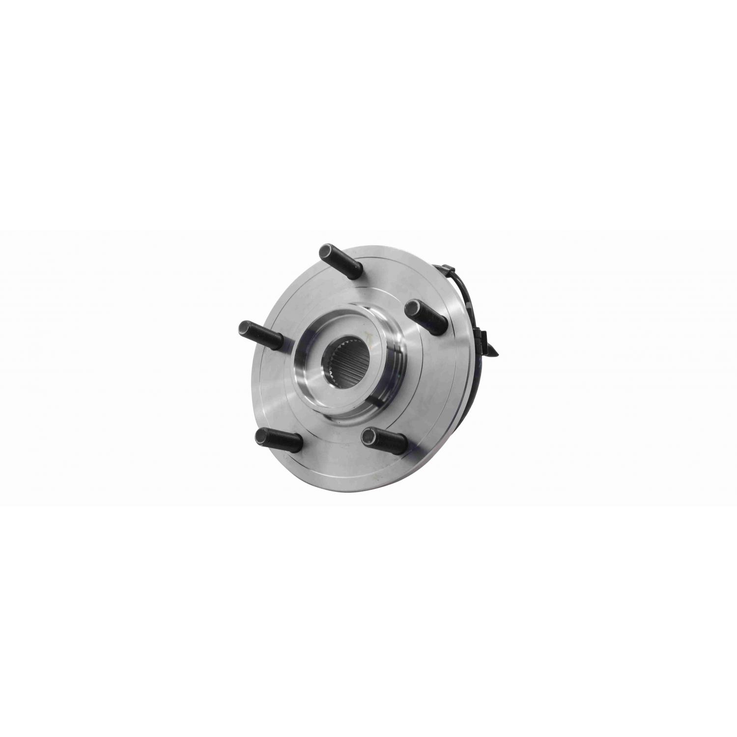 GSP 123478 Wheel Bearing and Hub Assembly product image 8 of 8