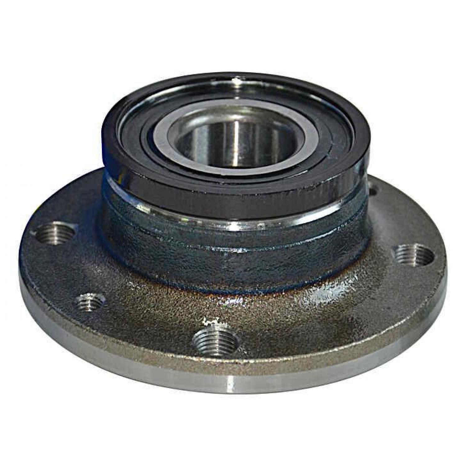 GSP 123480 Wheel Bearing and Hub Assembly product image 1 of 12