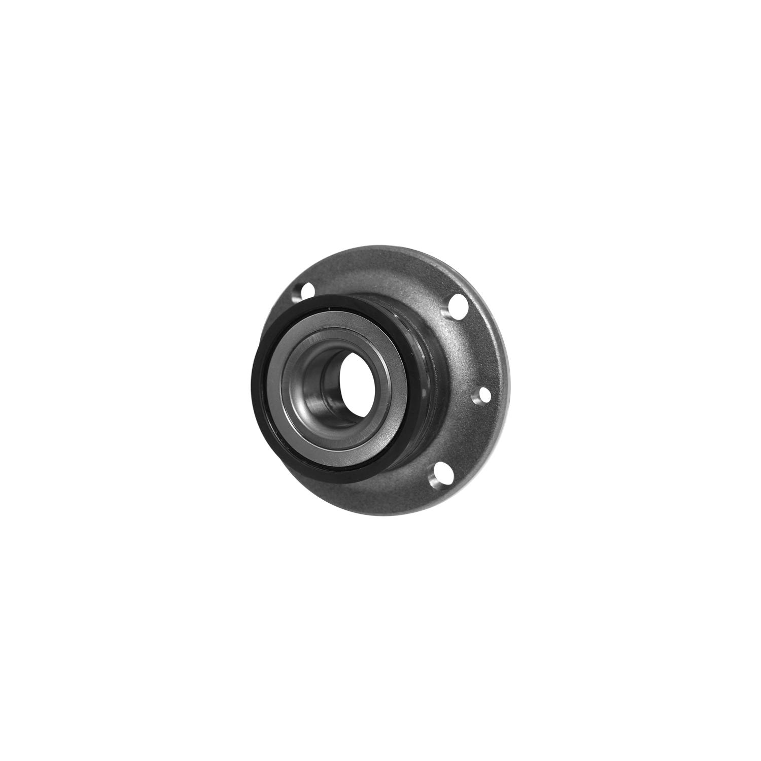 GSP 123480 Wheel Bearing and Hub Assembly product image 2 of 12
