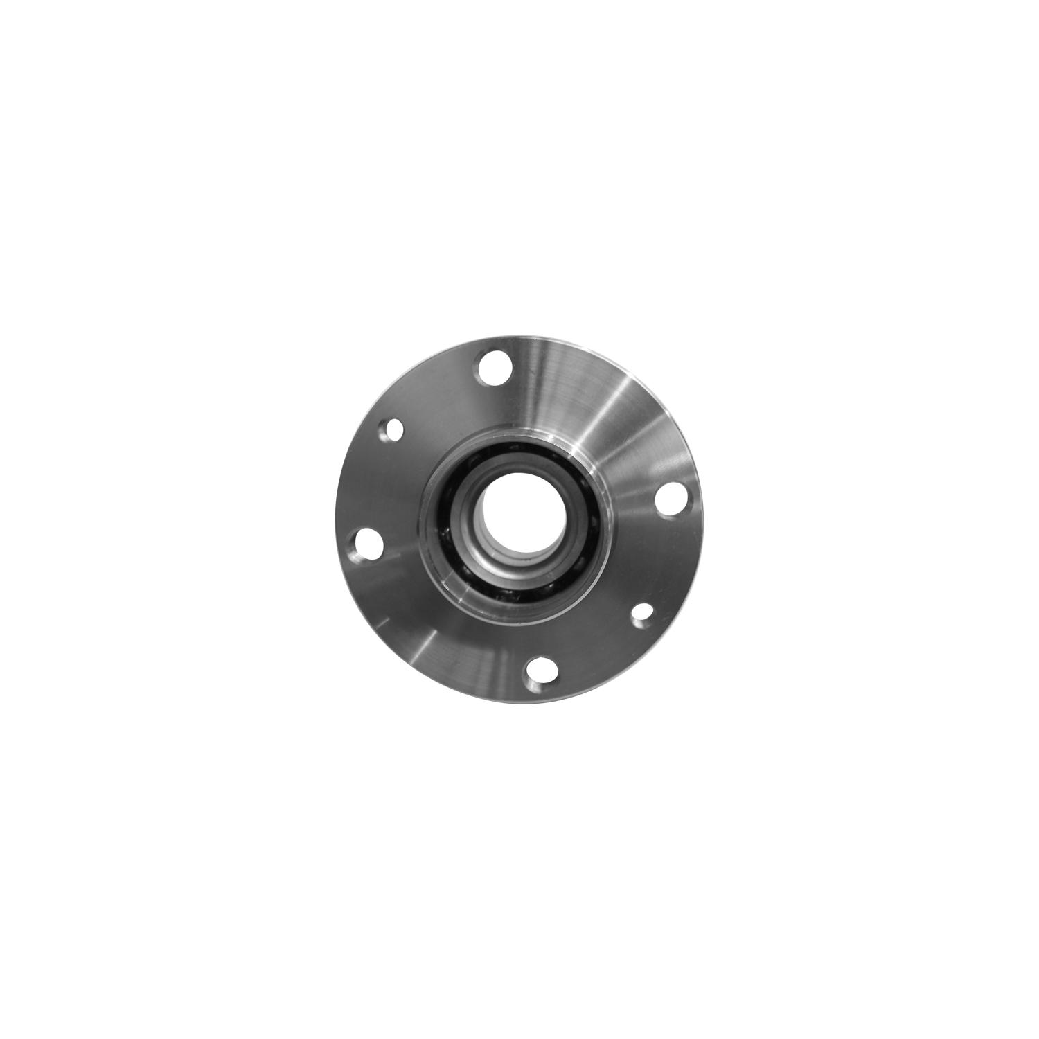 GSP 123480 Wheel Bearing and Hub Assembly product image 3 of 12