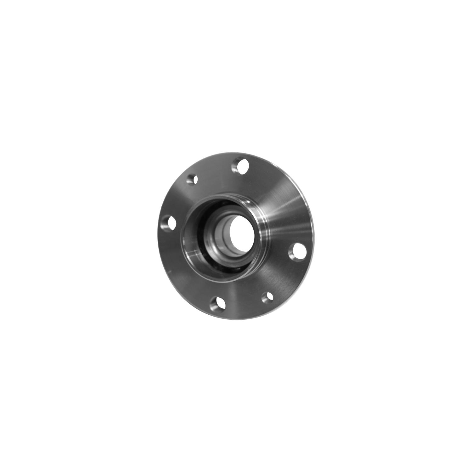 GSP 123480 Wheel Bearing and Hub Assembly product image 4 of 12