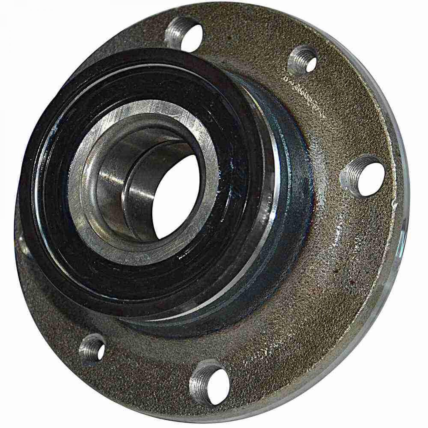 GSP 123480 Wheel Bearing and Hub Assembly product image 5 of 12