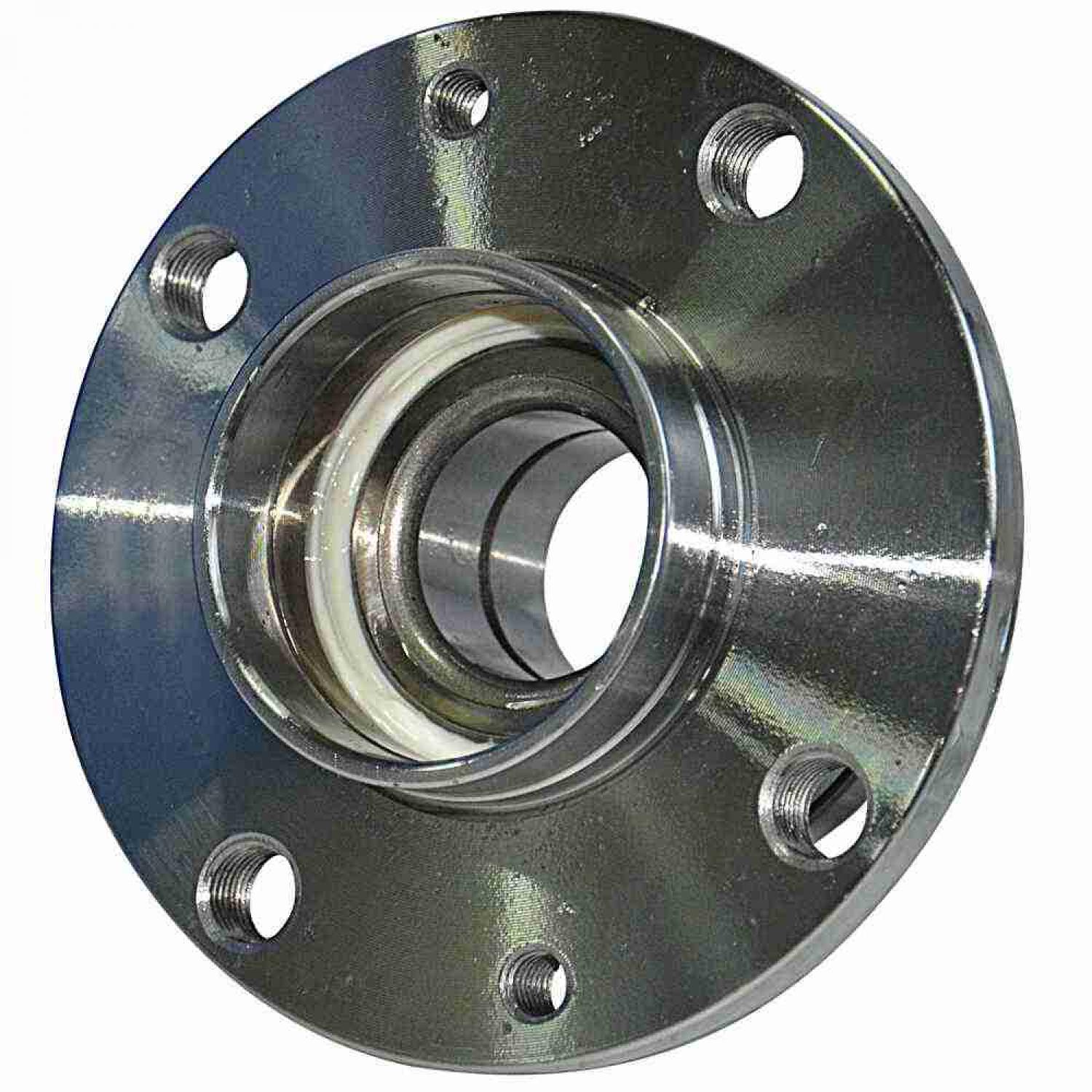 GSP 123480 Wheel Bearing and Hub Assembly product image 7 of 12