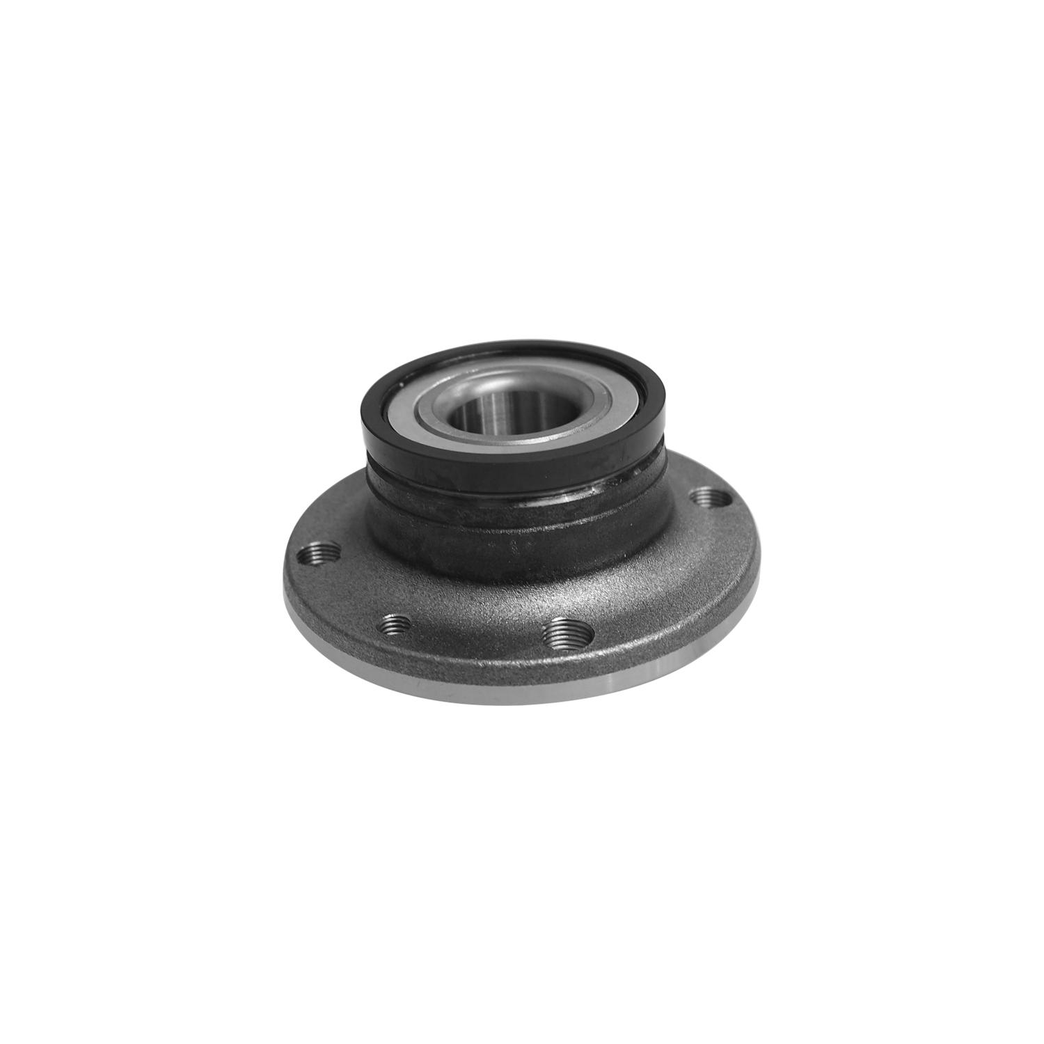 GSP 123480 Wheel Bearing and Hub Assembly product image 10 of 12