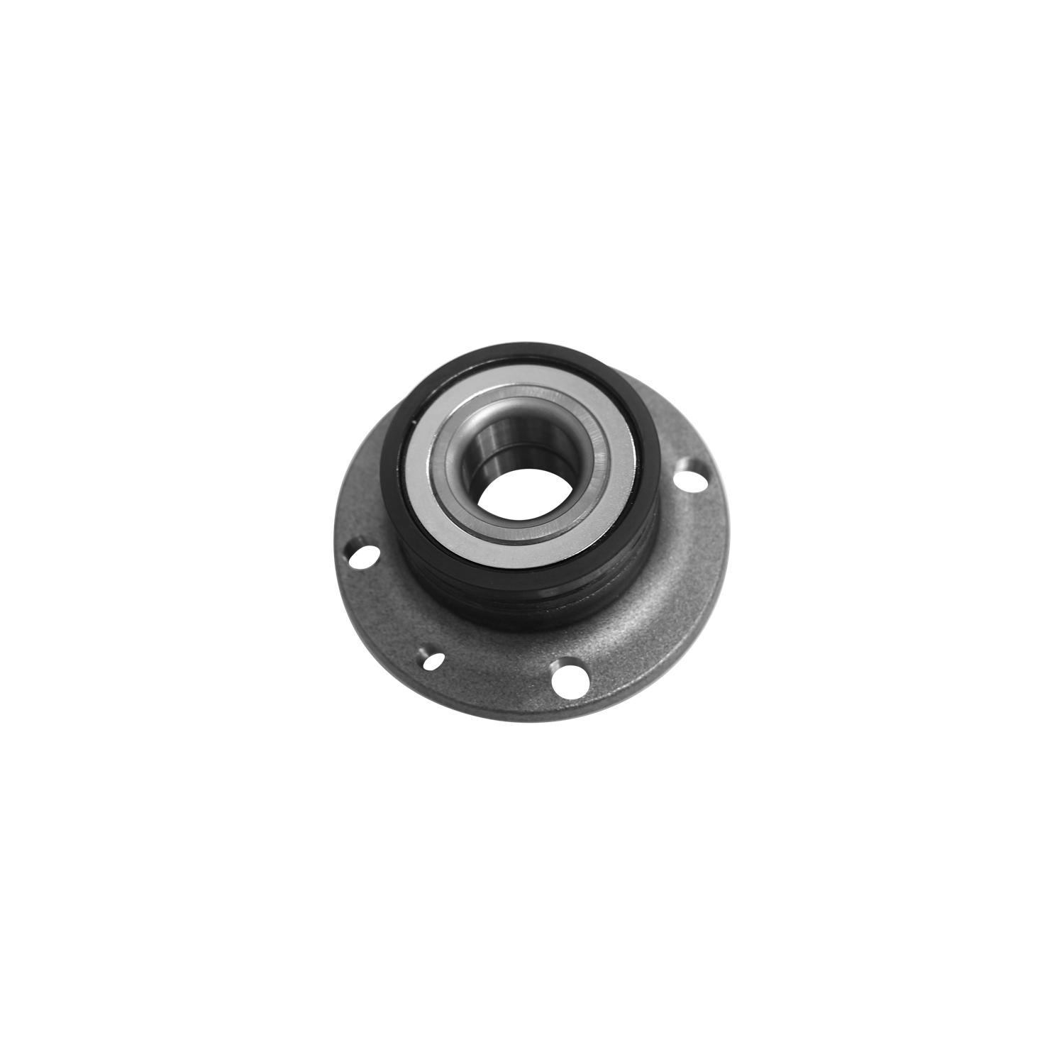 GSP 123480 Wheel Bearing and Hub Assembly product image 11 of 12