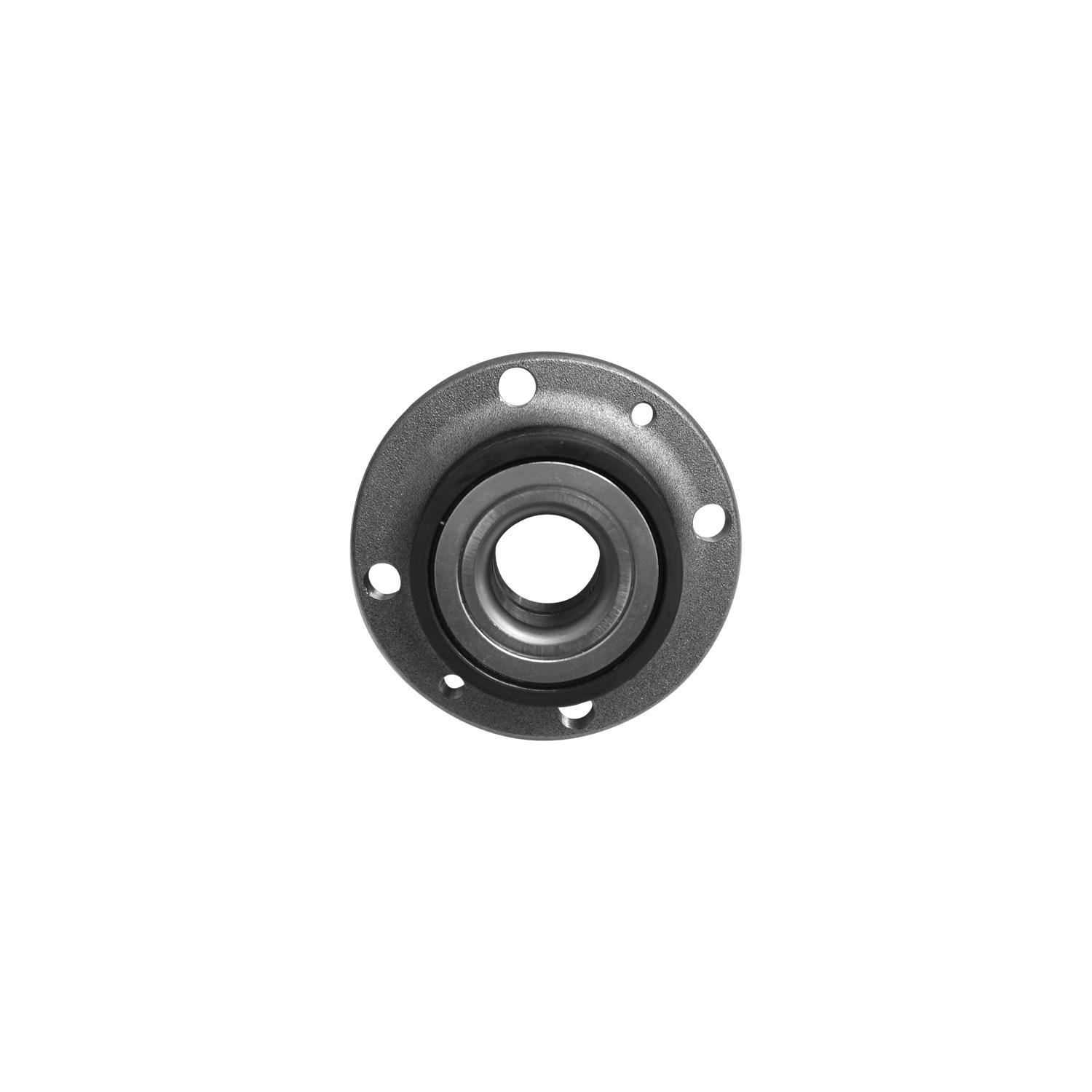 GSP 123480 Wheel Bearing and Hub Assembly product image 12 of 12