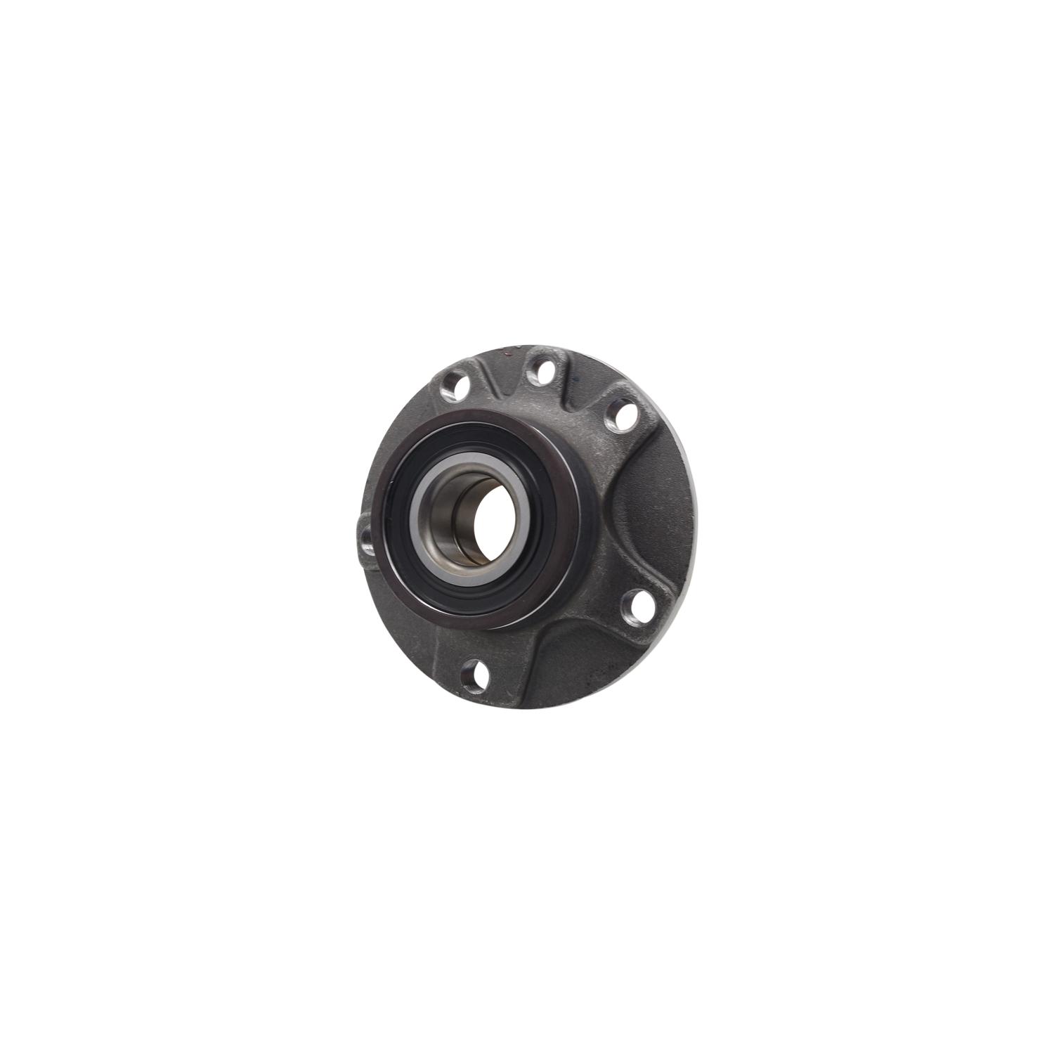 GSP 123510 Wheel Bearing and Hub Assembly product image 2 of 12