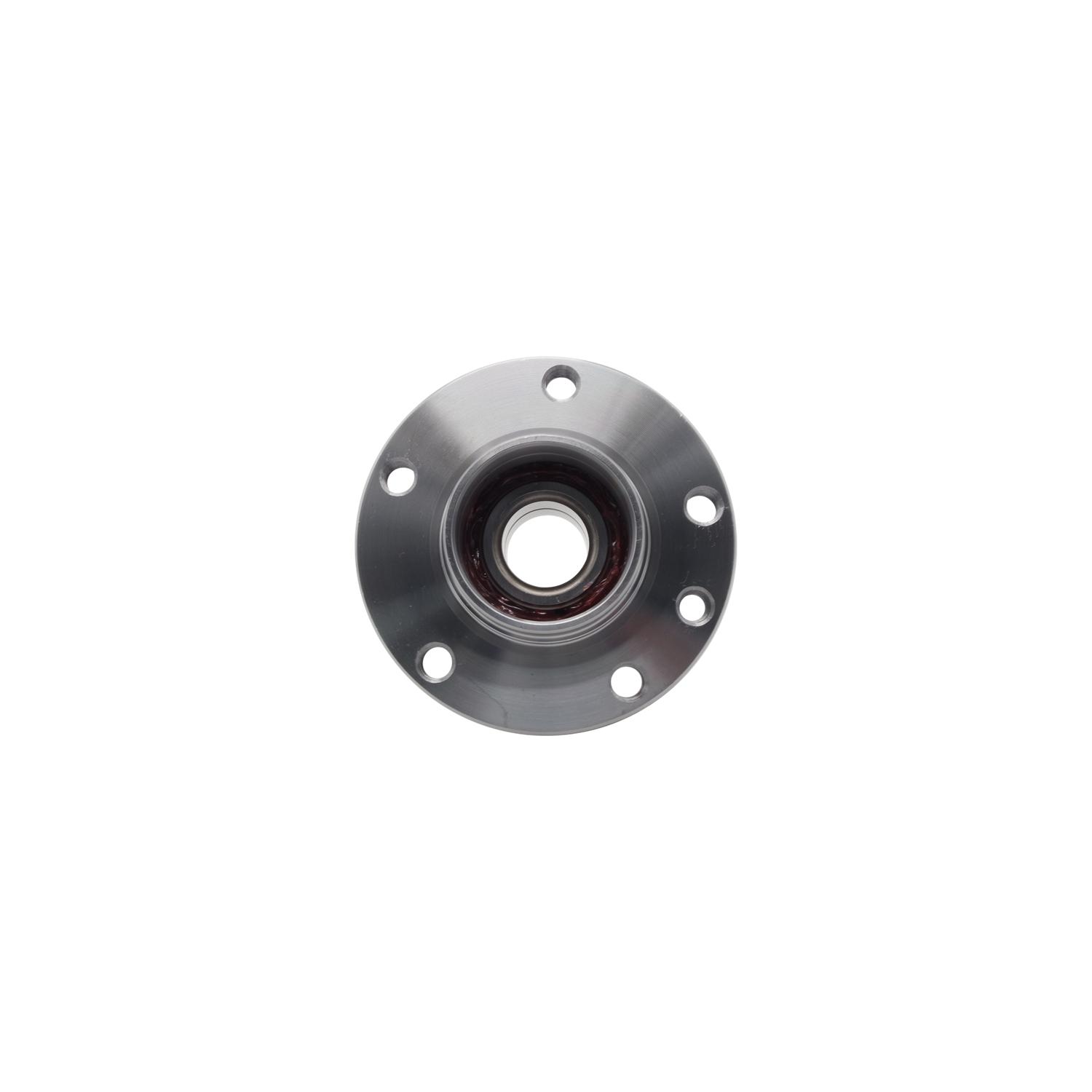 GSP 123510 Wheel Bearing and Hub Assembly product image 3 of 12