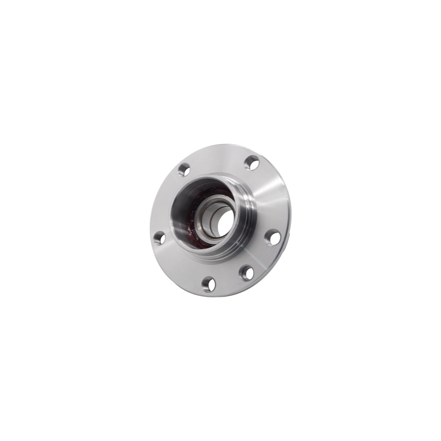 GSP 123510 Wheel Bearing and Hub Assembly product image 4 of 12