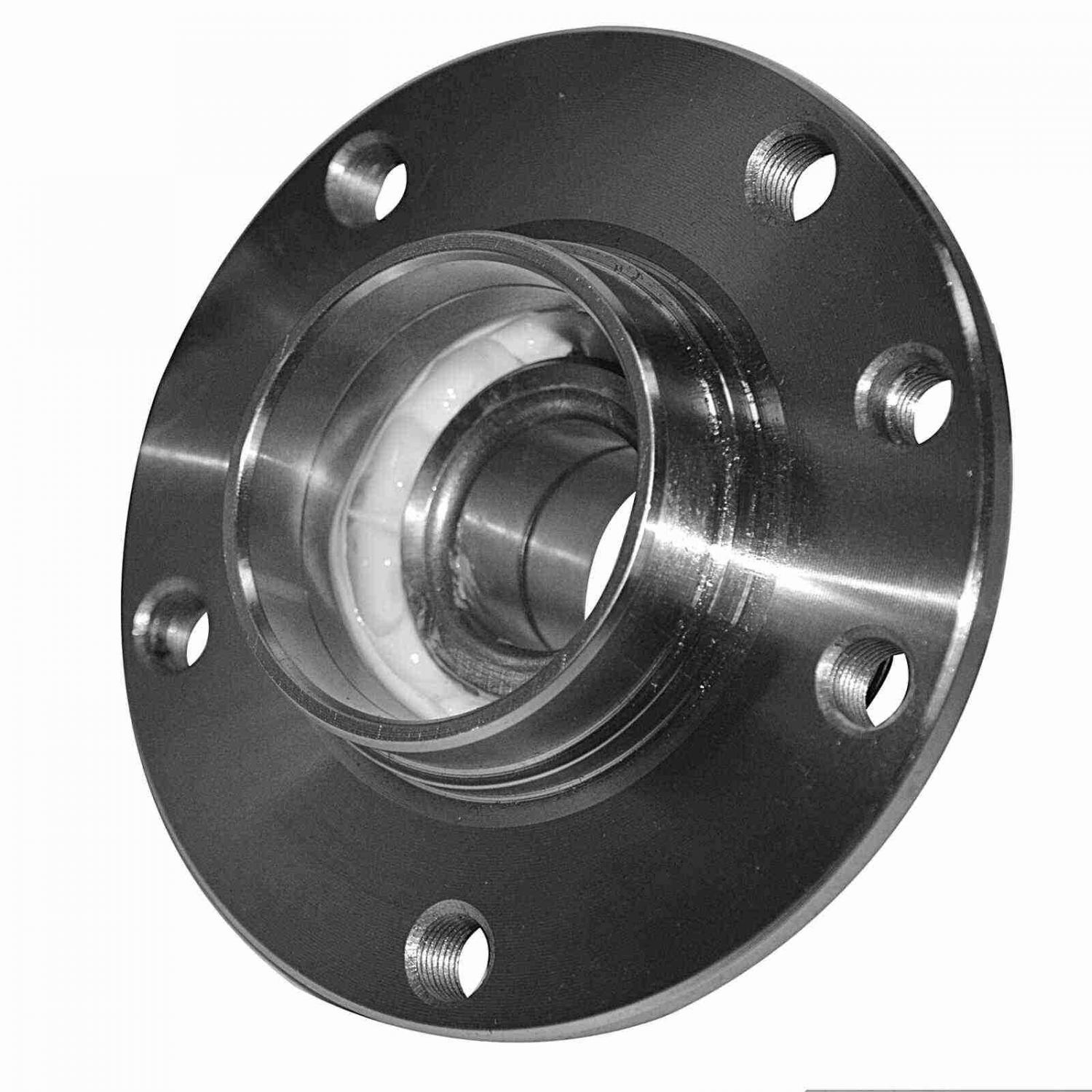 GSP 123510 Wheel Bearing and Hub Assembly product image 9 of 12
