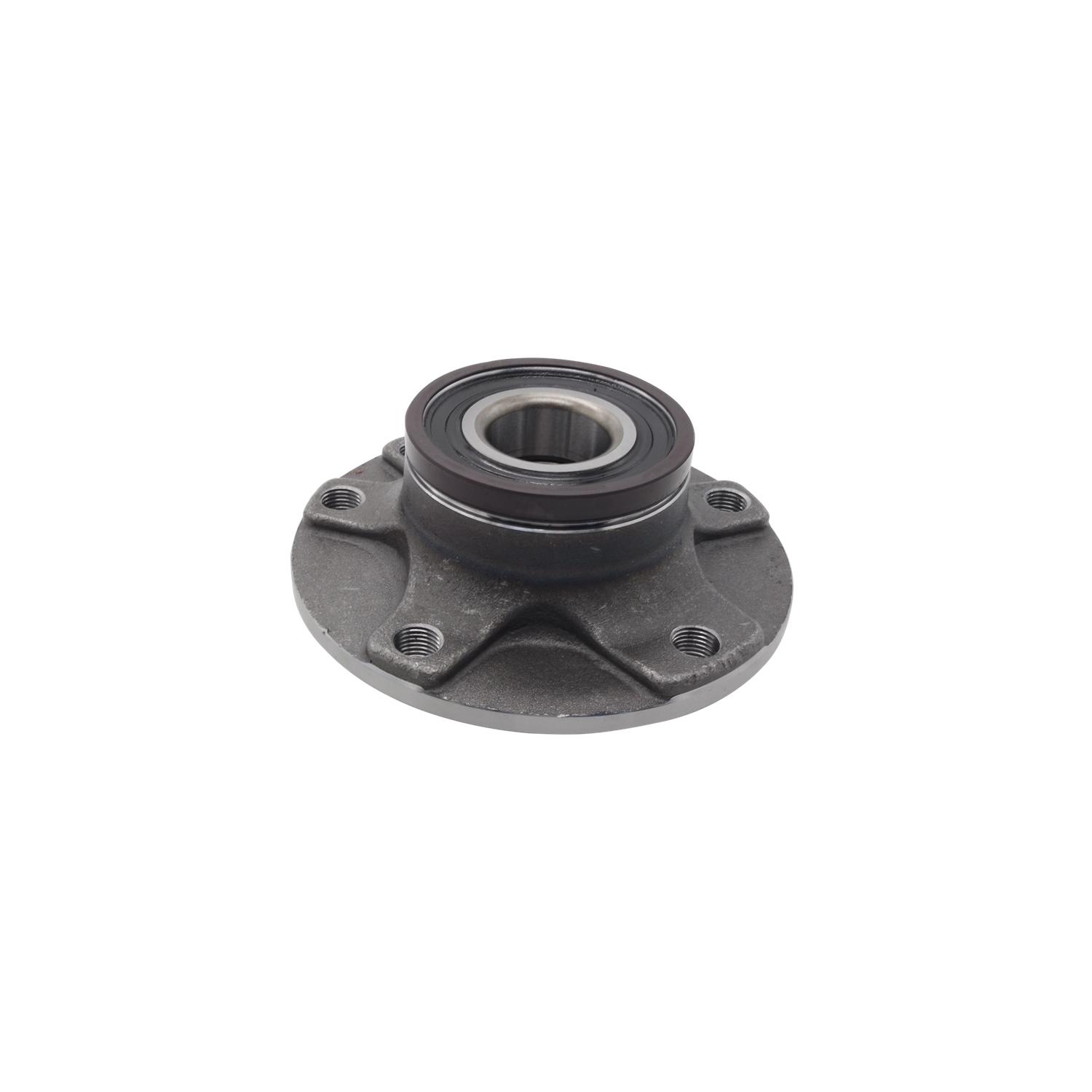GSP 123510 Wheel Bearing and Hub Assembly product image 10 of 12