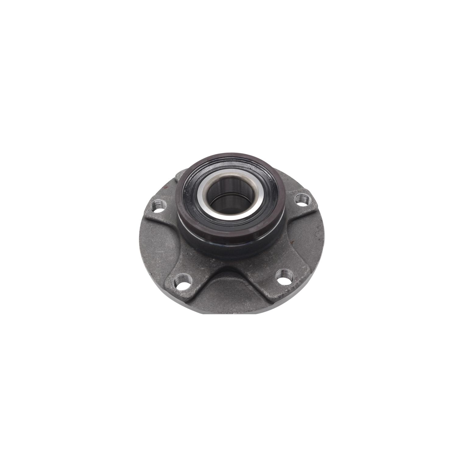 GSP 123510 Wheel Bearing and Hub Assembly product image 11 of 12
