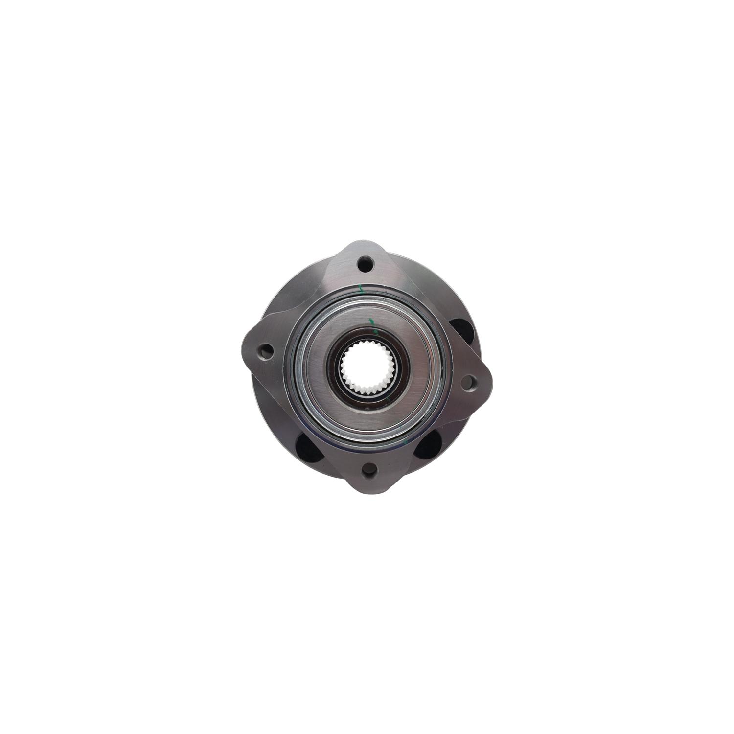 GSP 124074 Wheel Bearing and Hub Assembly product image 3 of 15