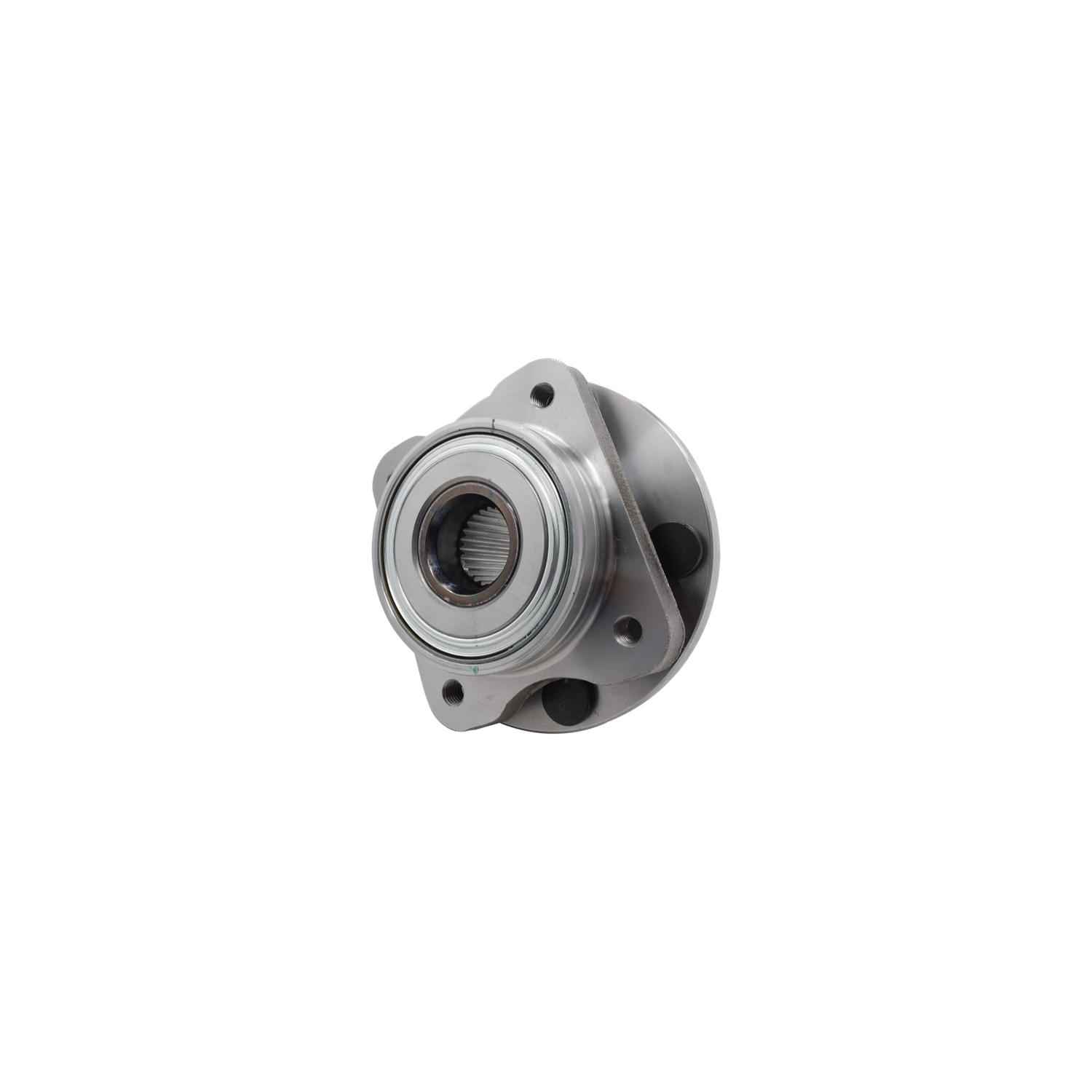 GSP 124074 Wheel Bearing and Hub Assembly product image 5 of 15