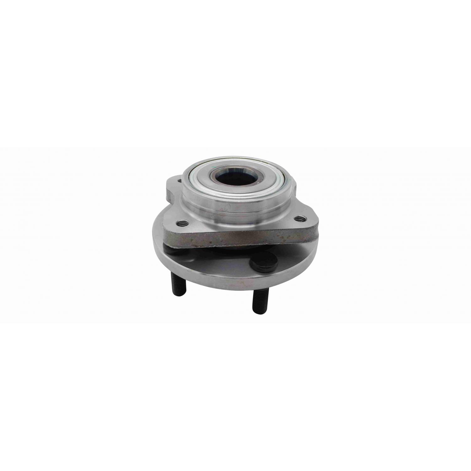 GSP 124074 Wheel Bearing and Hub Assembly product image 8 of 15