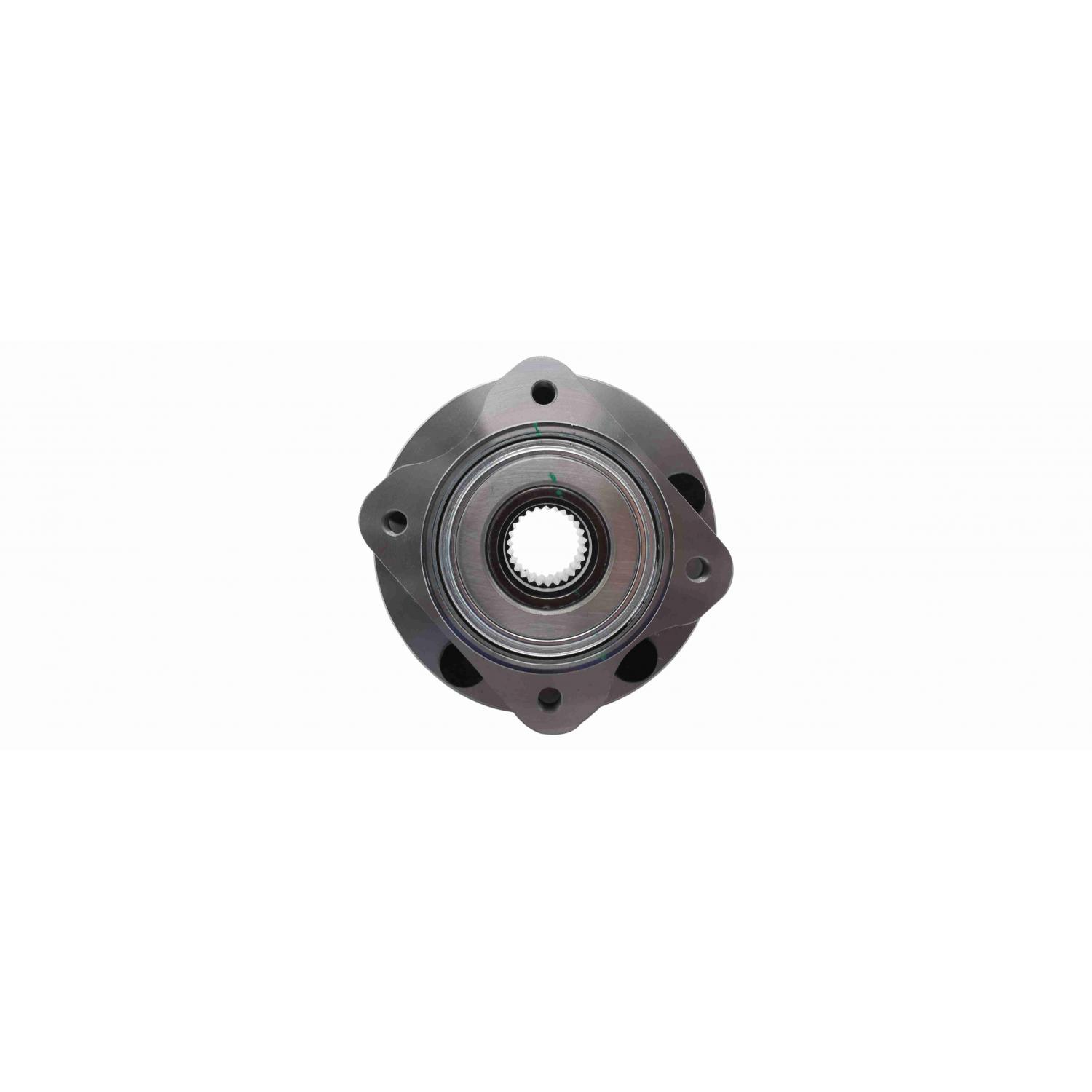 GSP 124074 Wheel Bearing and Hub Assembly product image 10 of 15