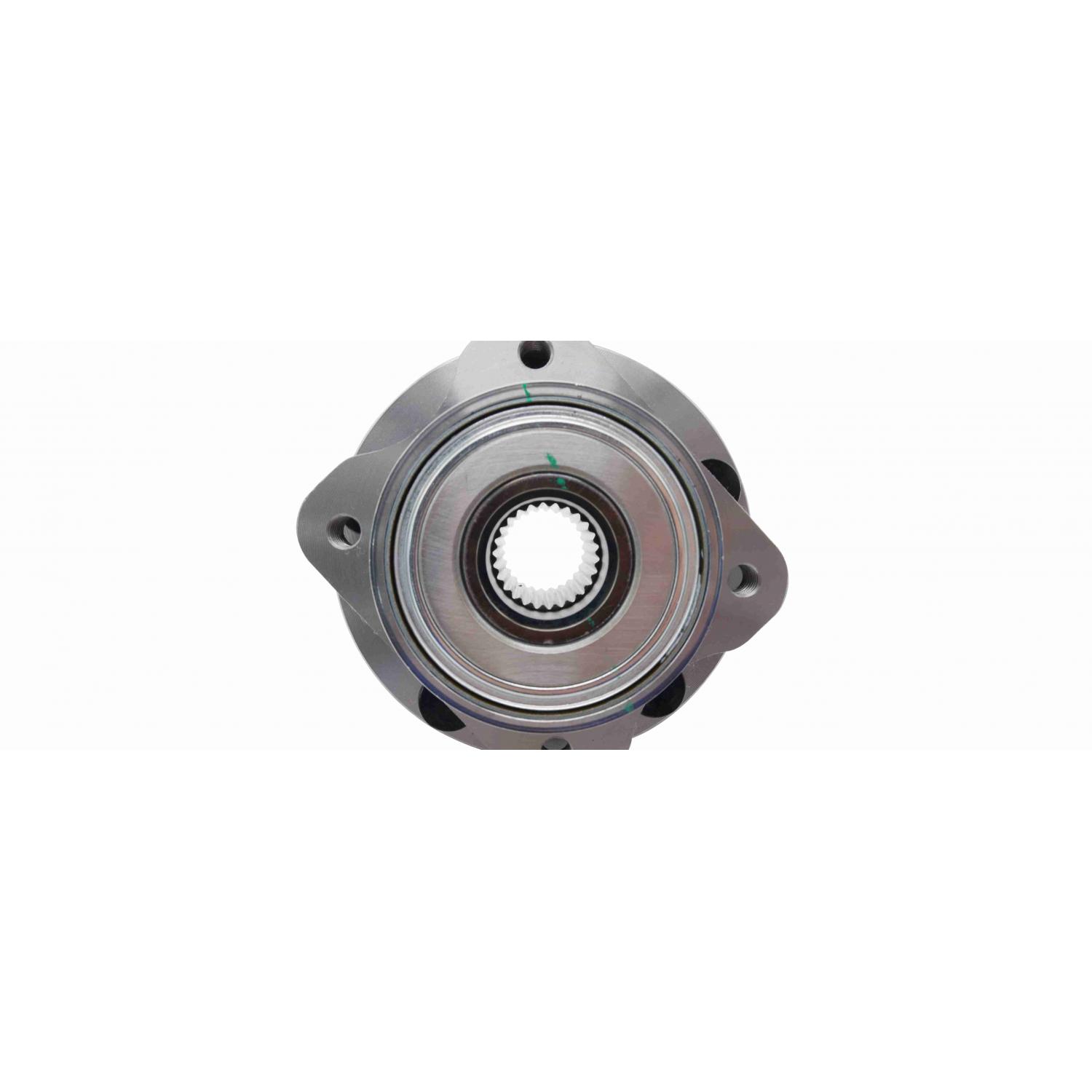 GSP 124074 Wheel Bearing and Hub Assembly product image 11 of 15